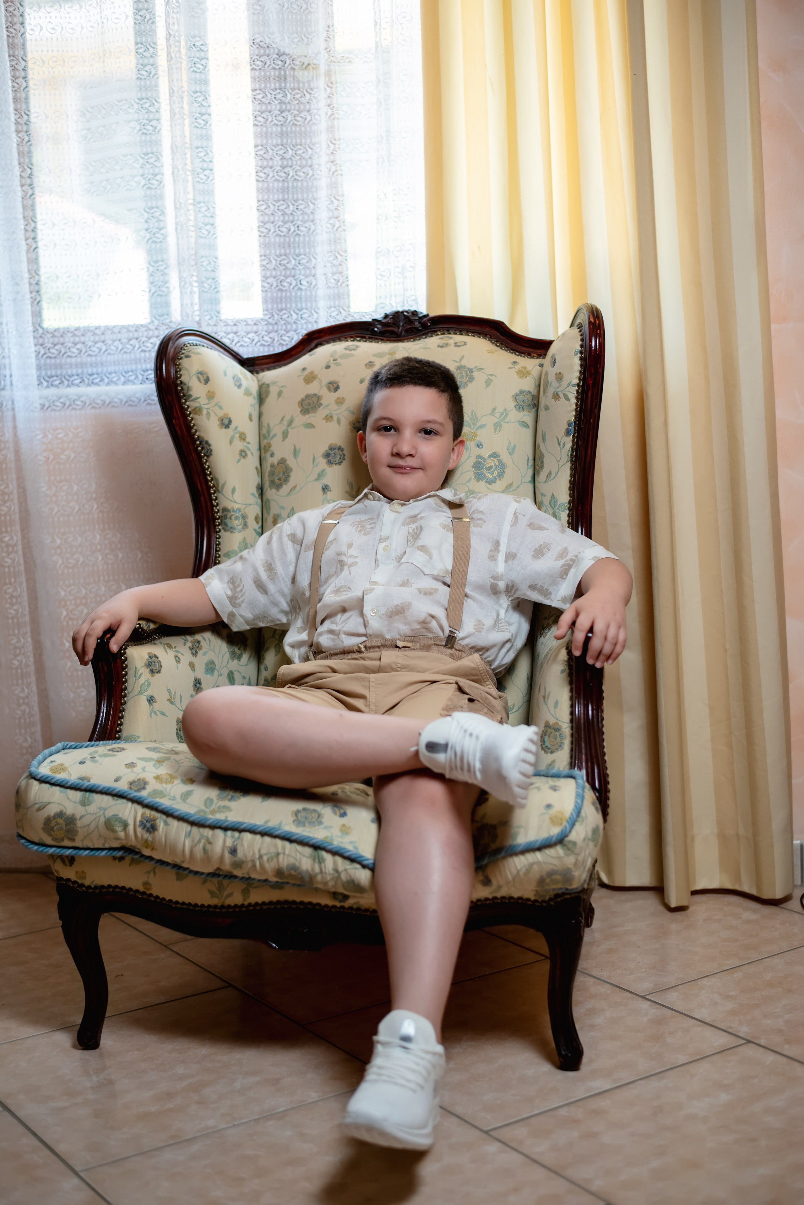 Pier Domenico. Fotografo di famiglia