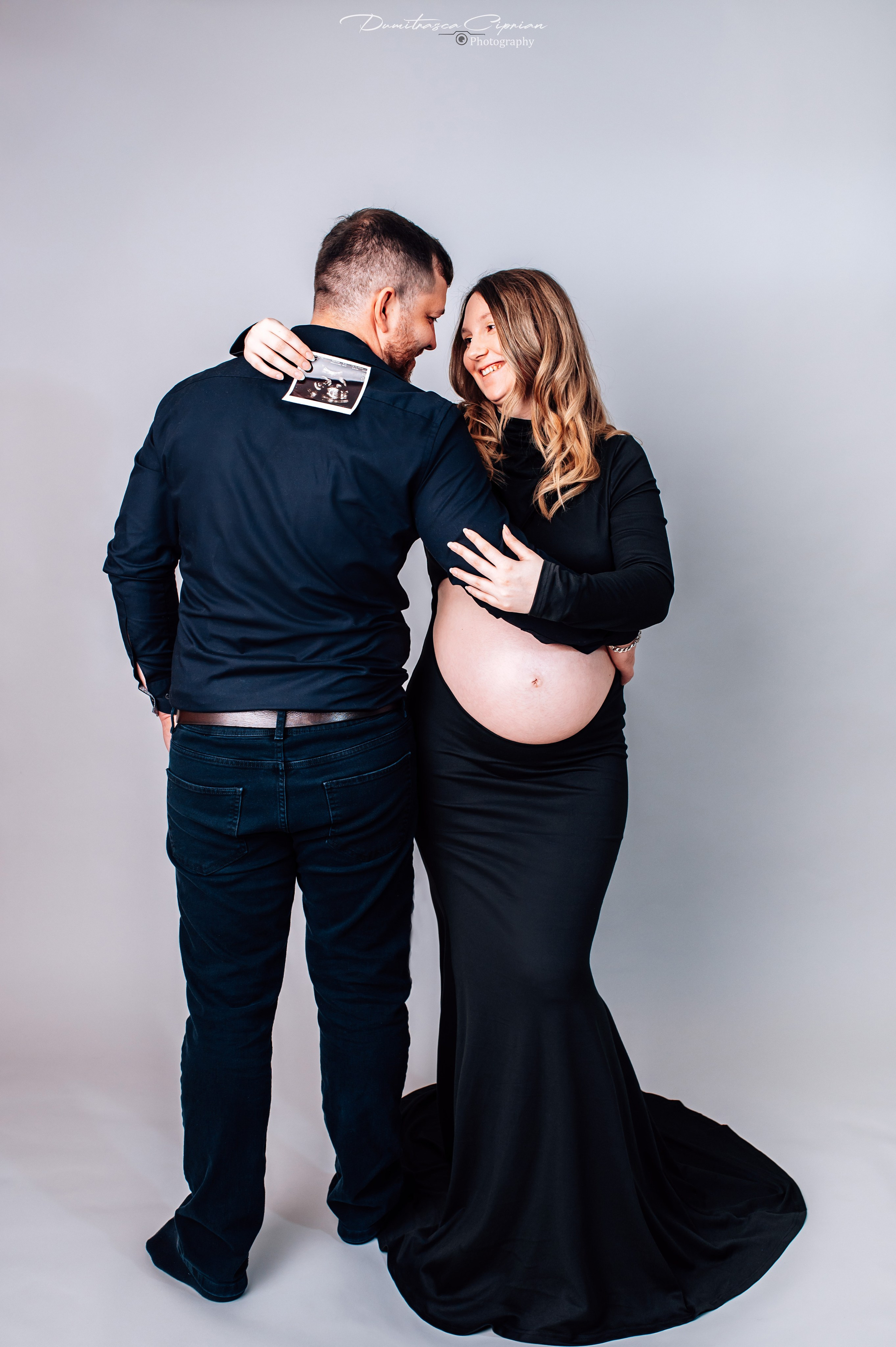 Gicu & Eleonora. Dumitrasca Ciprian Photography