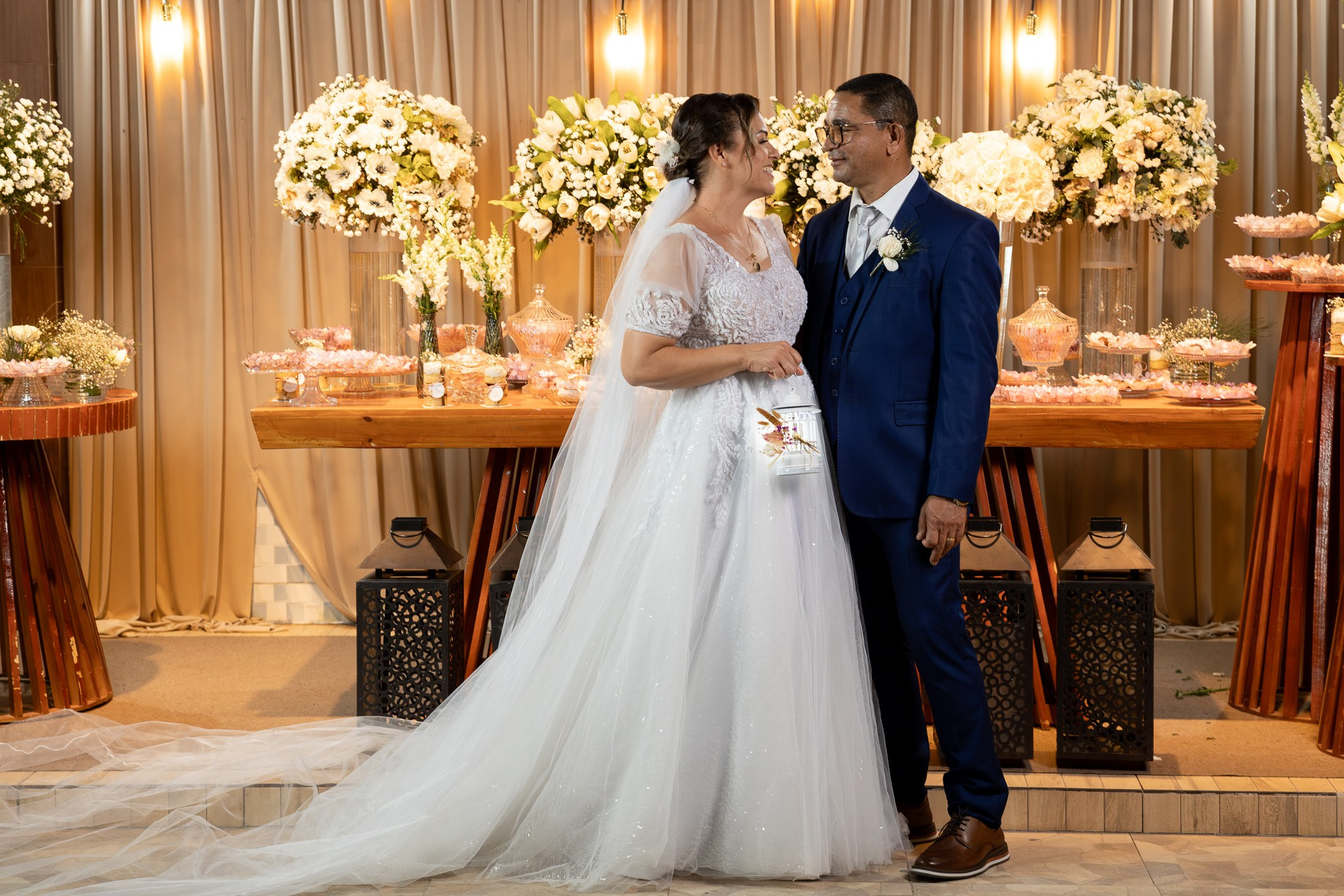Amauri & Eliane. Mauro Bernardo Fotógrafo | Fotografia de Gestante, Família, Partos e Retratos em São Miguel dos Campos e região