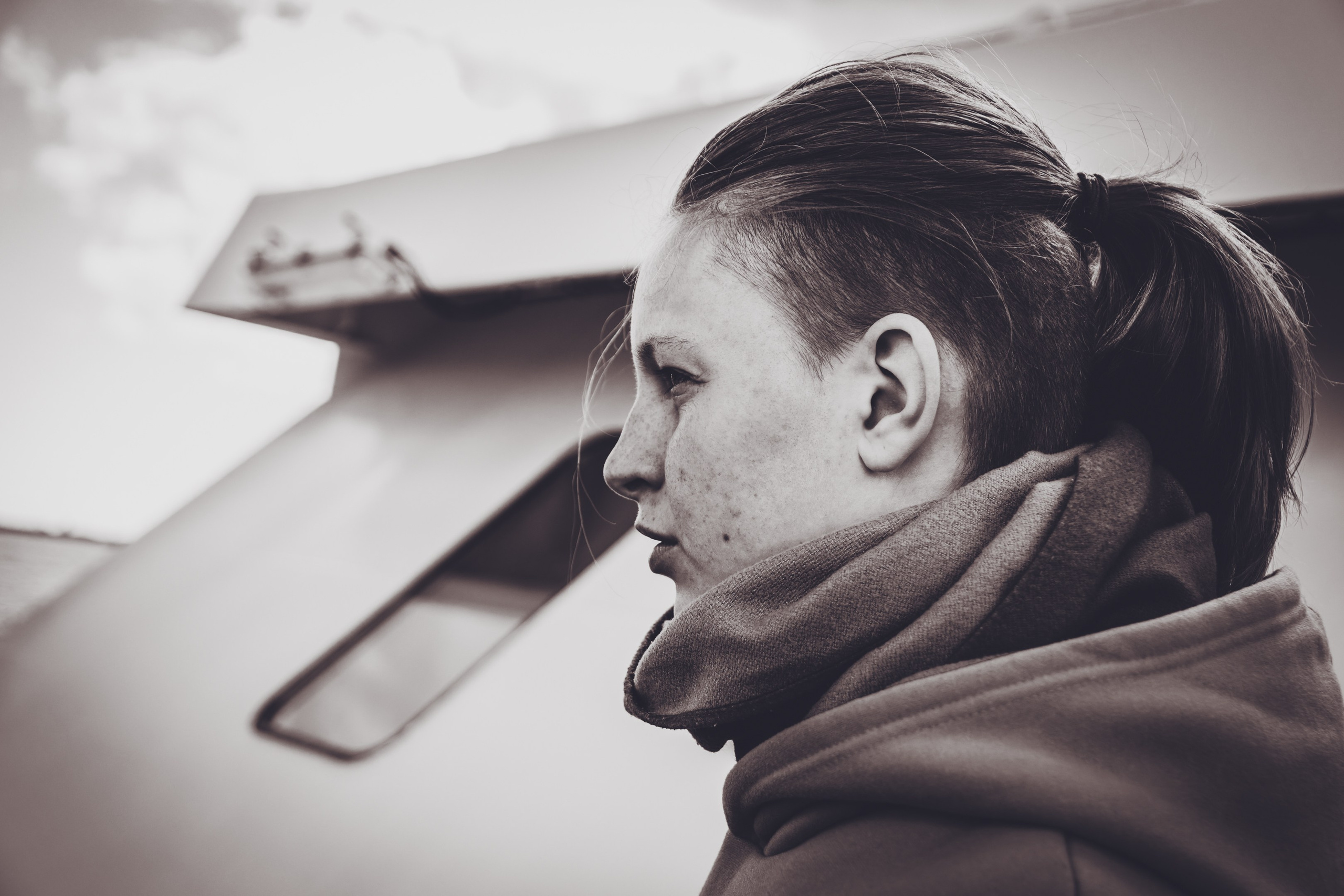 Saaremaa, reis (Nika A.). Nebula 25 — Fotod teie hingele