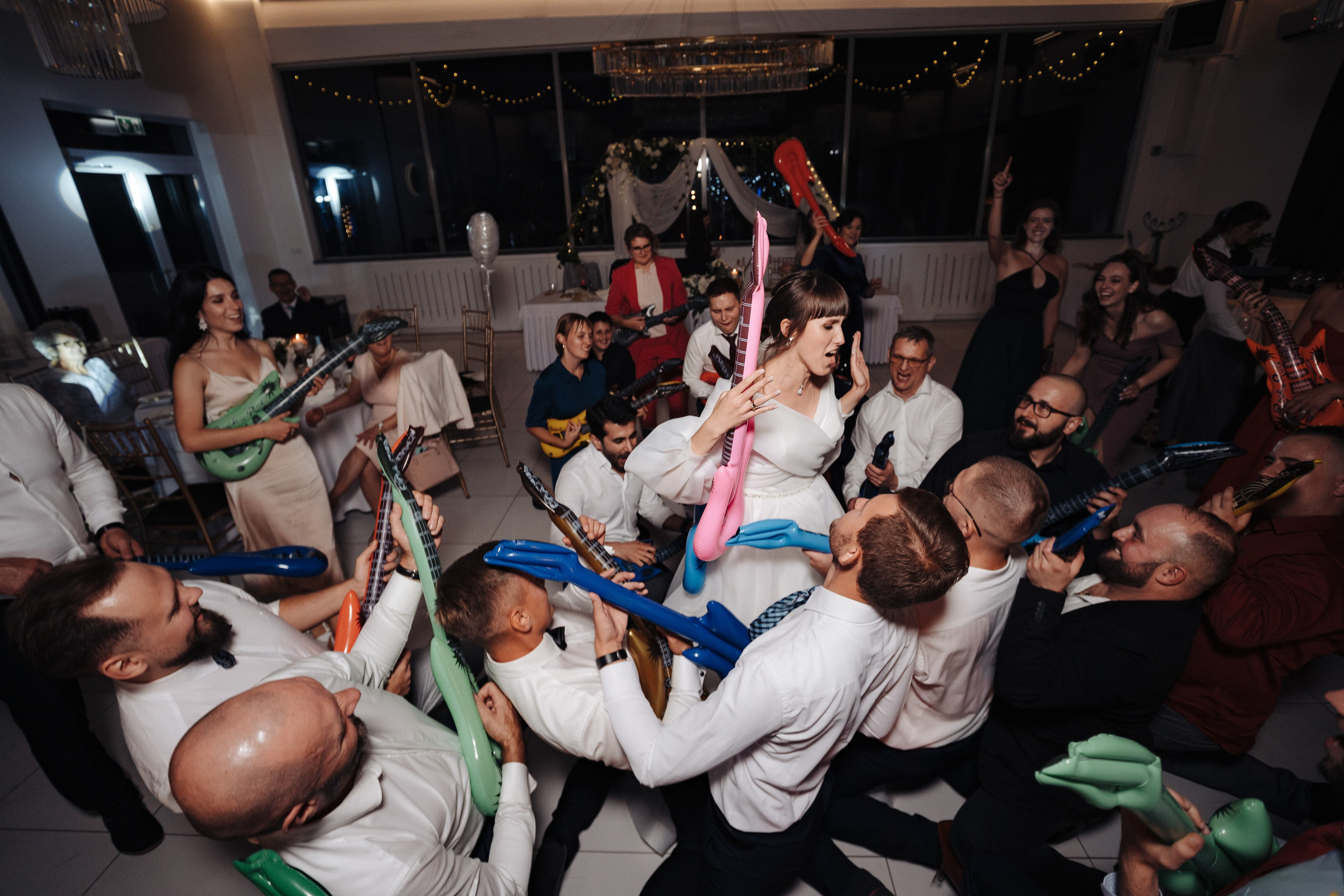 Piotr i Roksolana. Karina Czernecka Foto