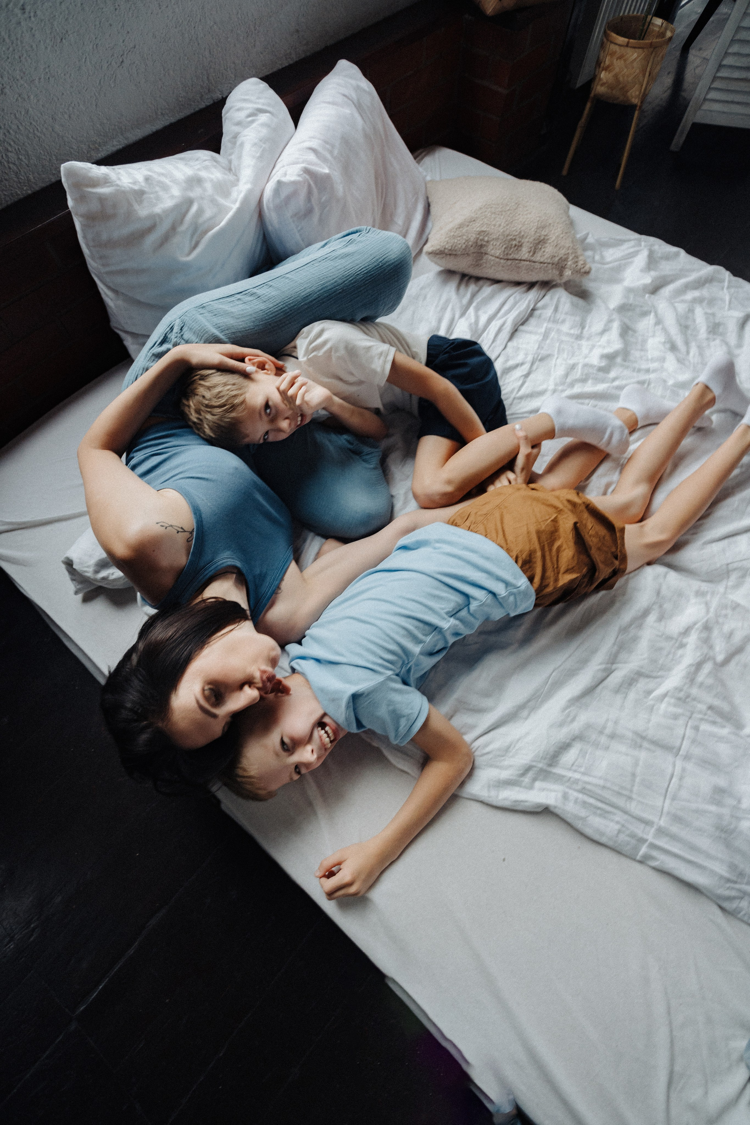 Zvana. Karina Czernecka Foto