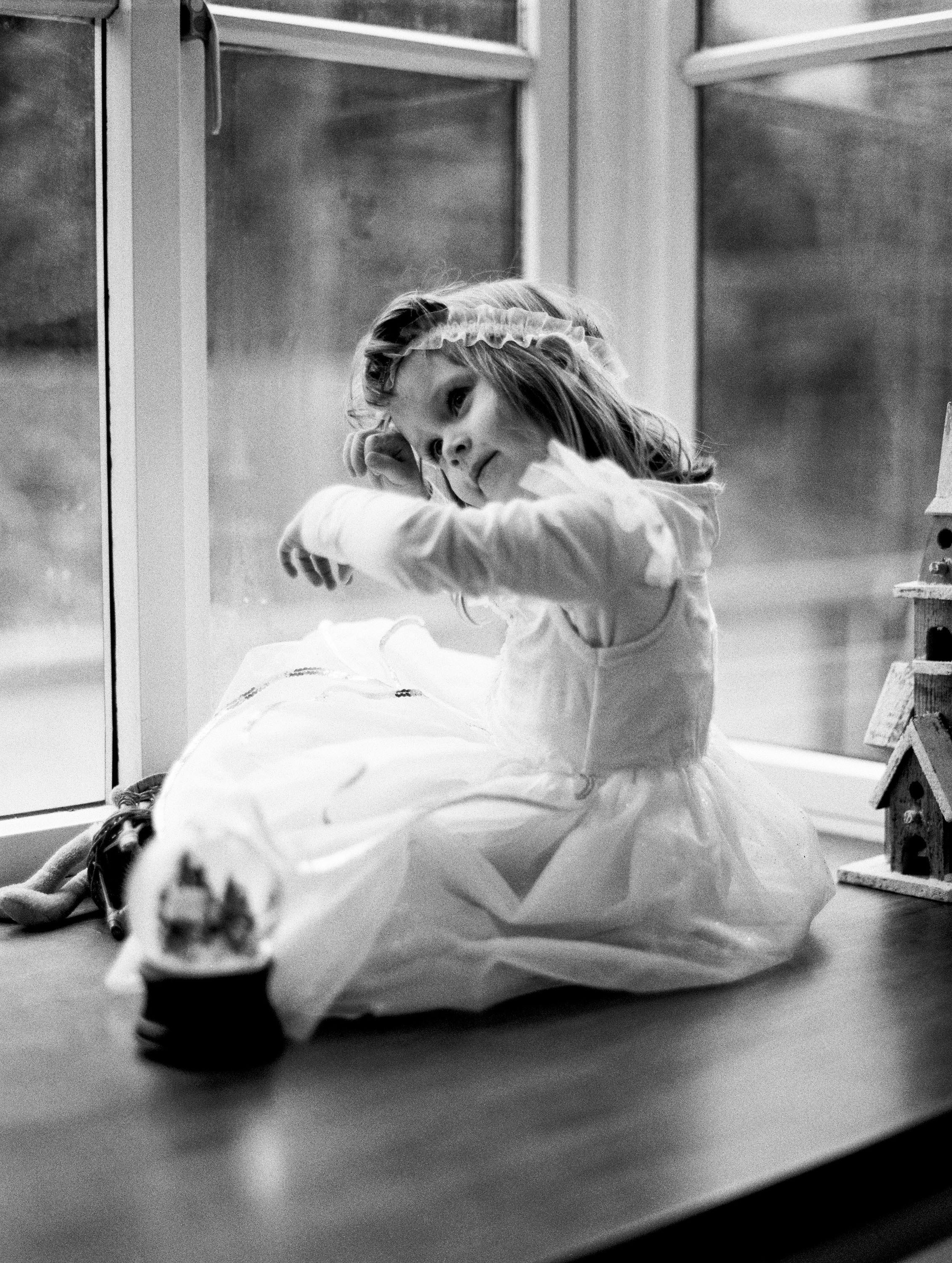 Chrismass | Family Photographer in London and Kent