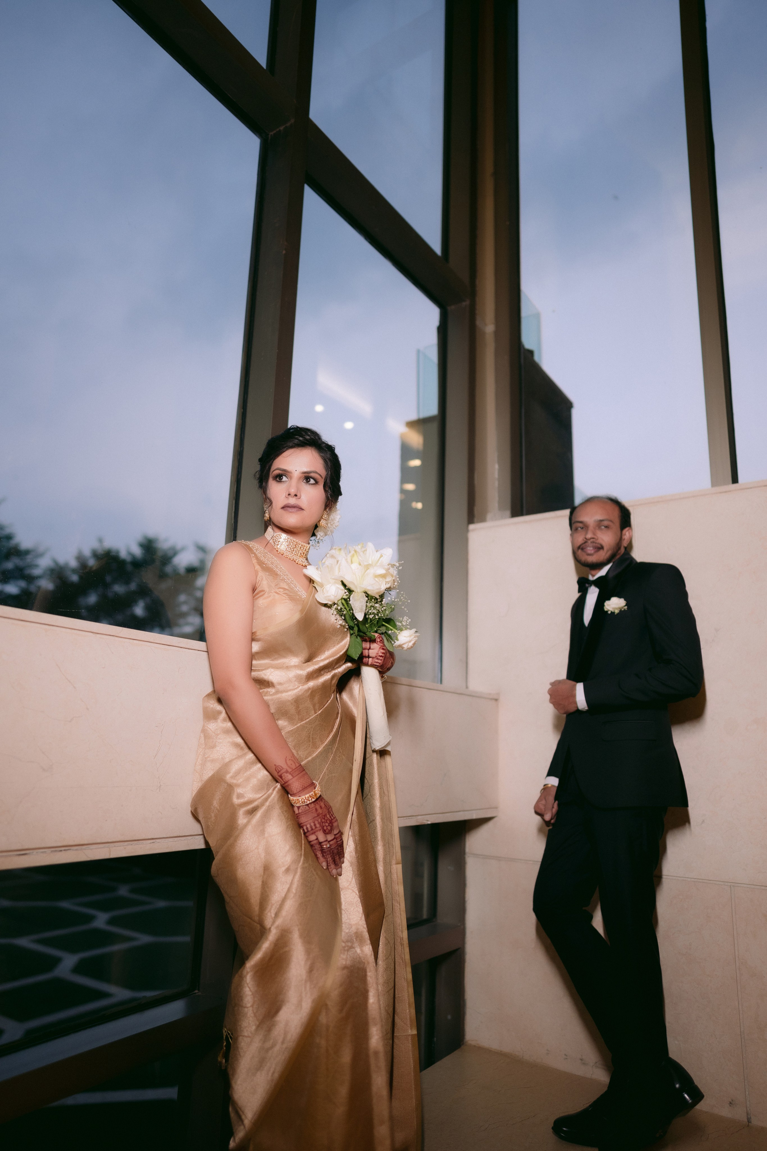 WEDDINGS. Love Emotions Weddings