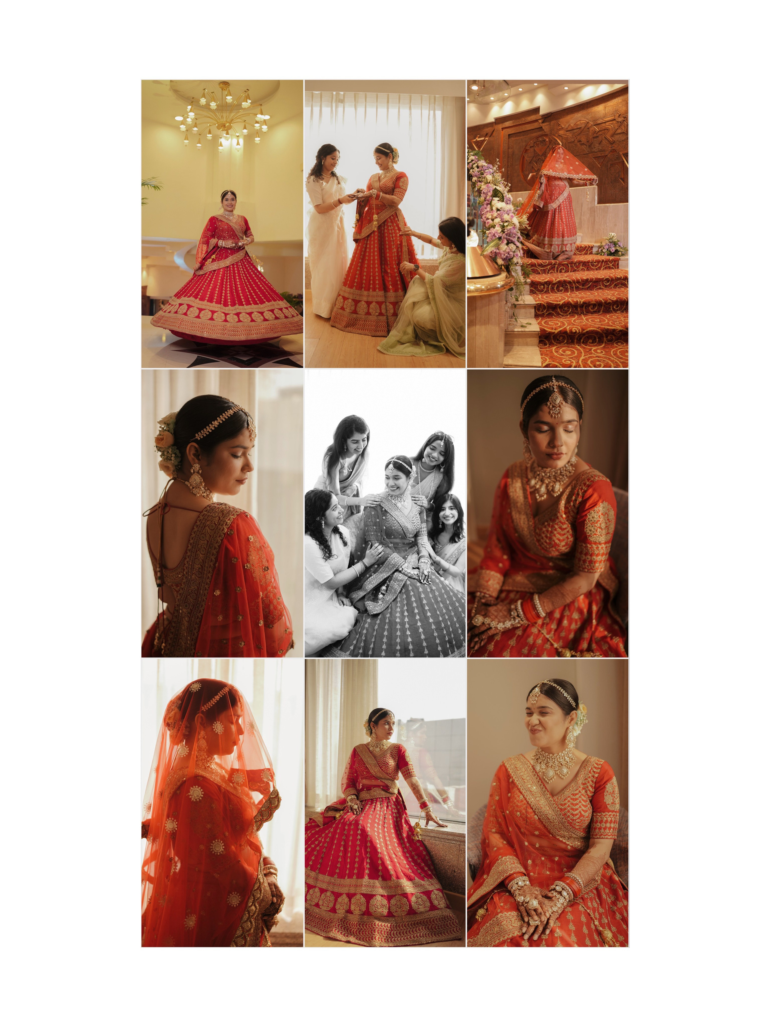 WEDDINGS. Love Emotions Weddings