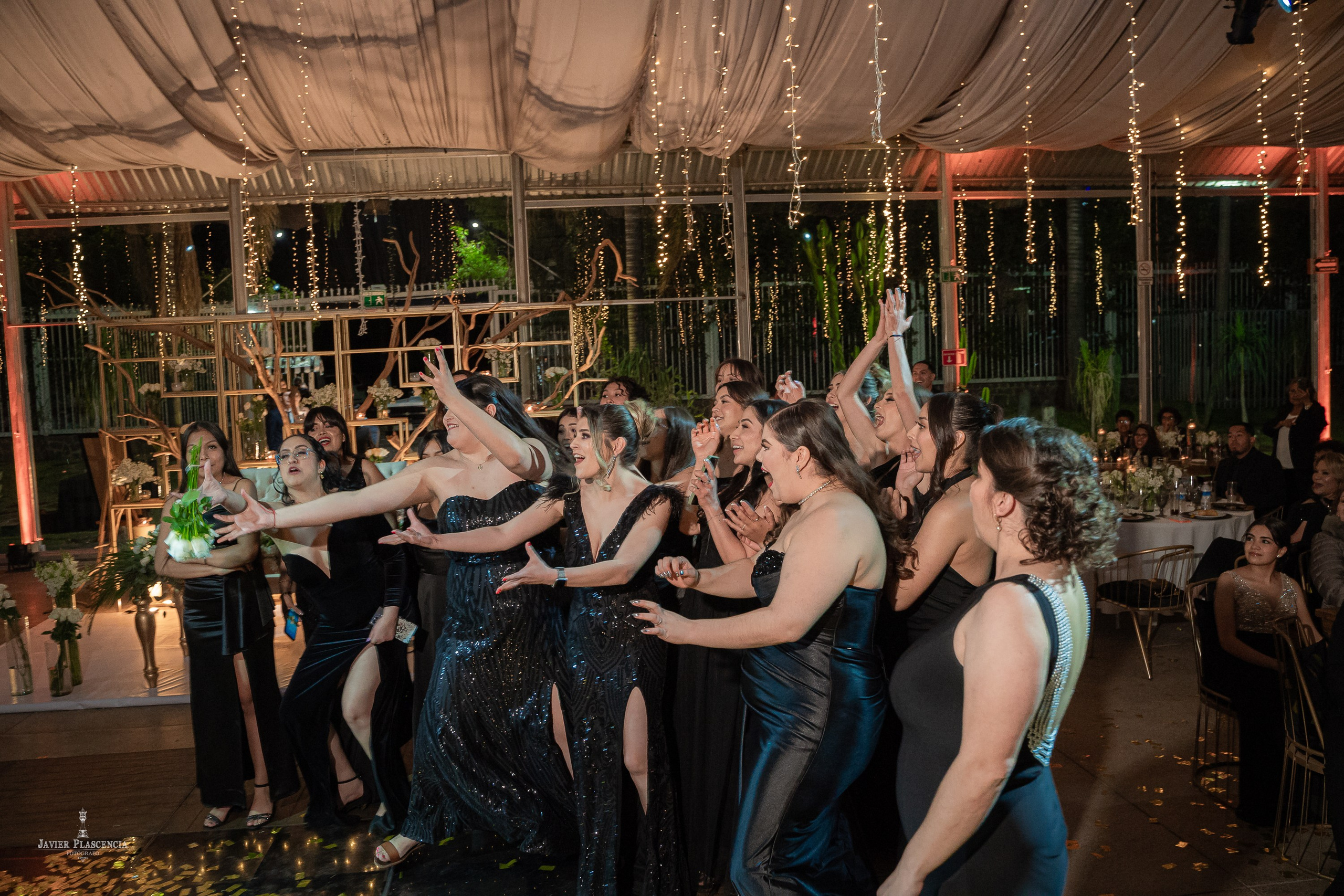 Angelica & Alejandro