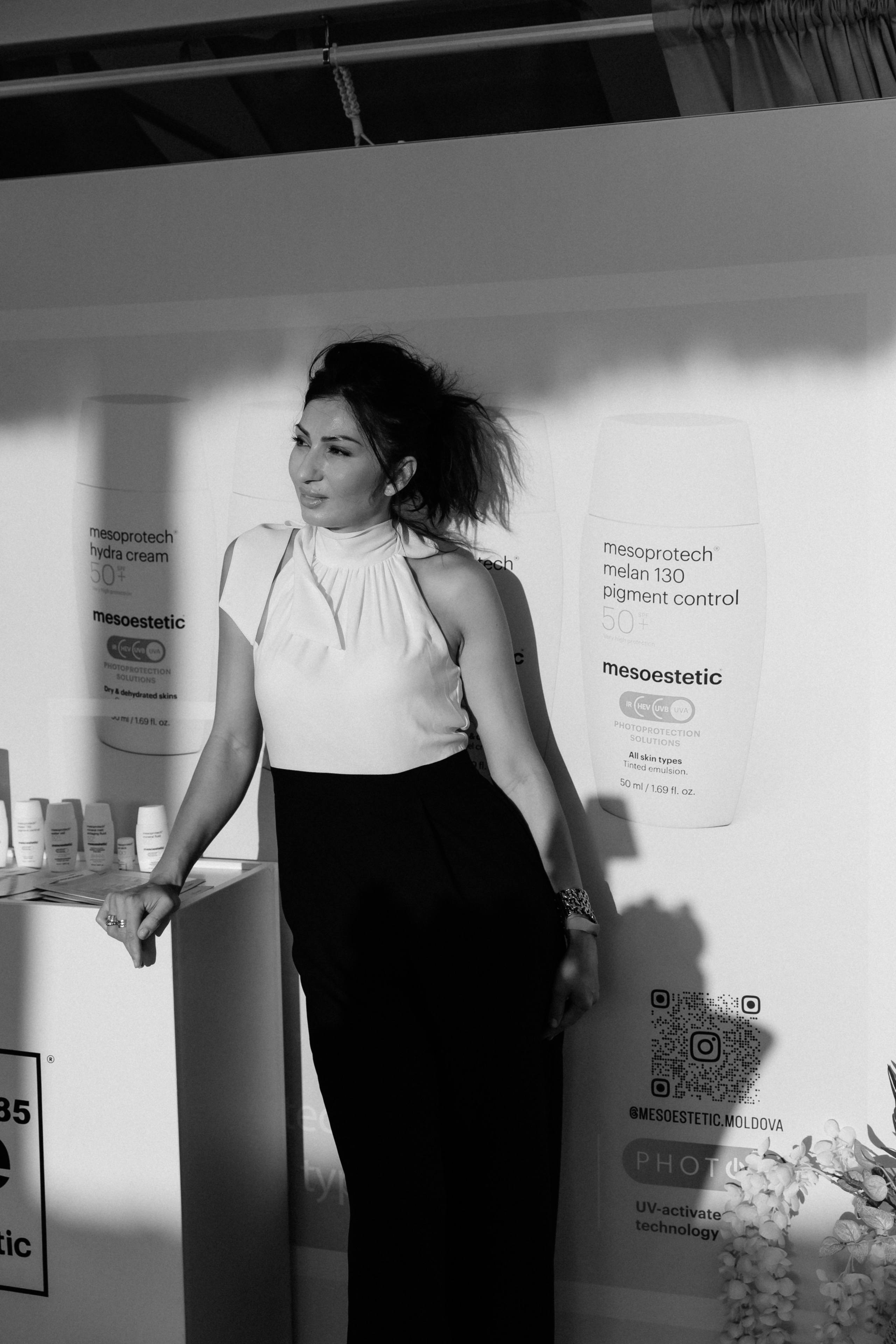 TOP SEXY — VIP MAGAZIN. Fulga Photographer