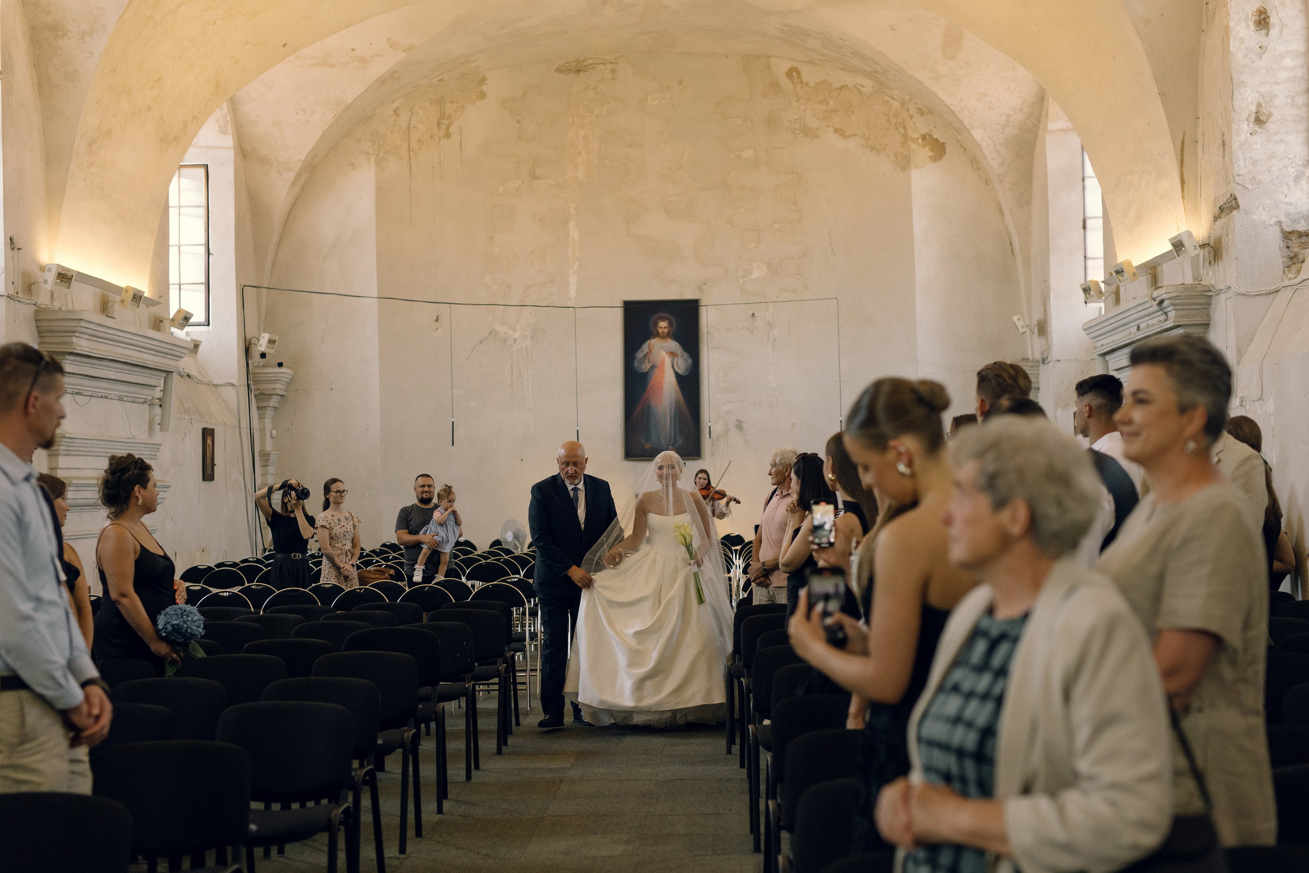 Ema Dominykas. Wedding photographer Ana Stockune