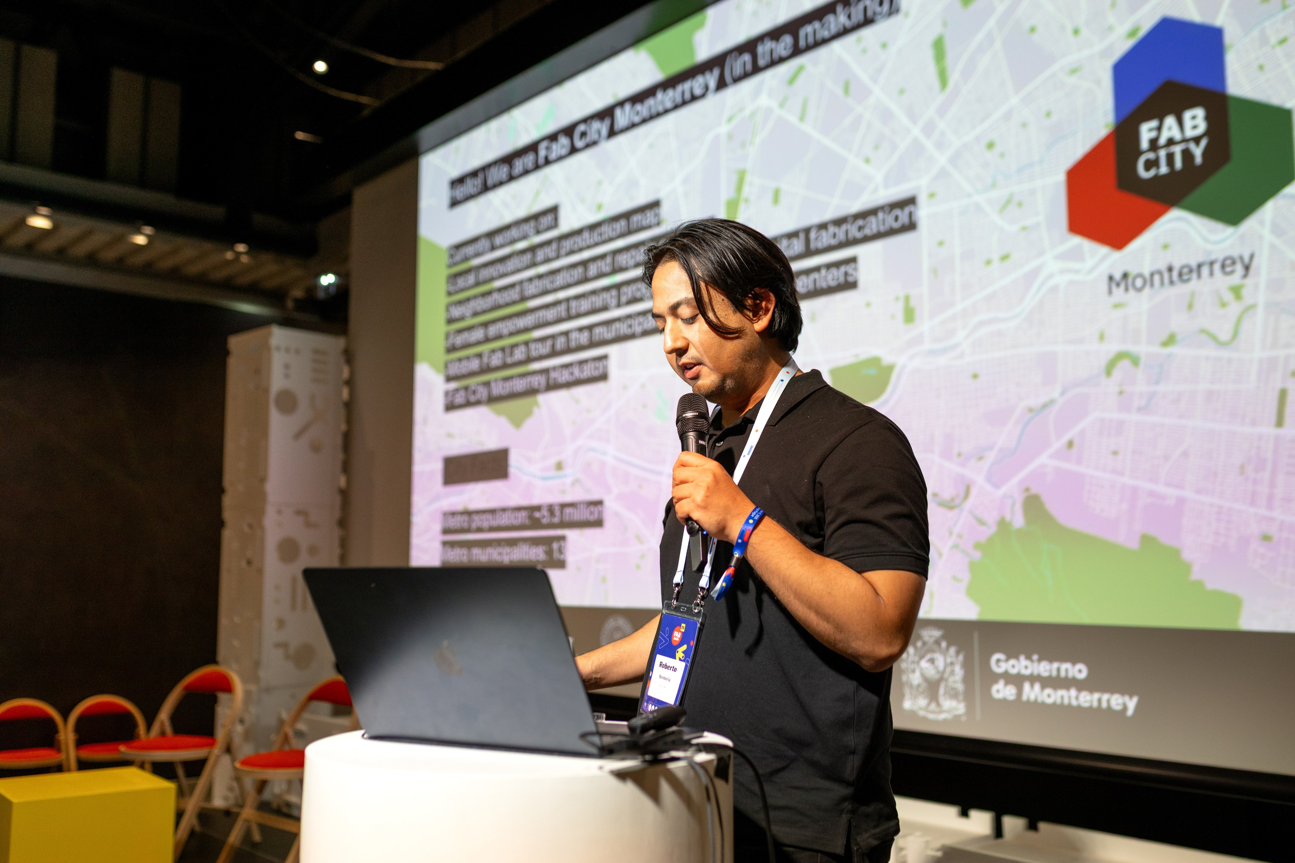 Dana Lišková - Event Photographer Prague - event photography  - conference photography - corporate events - corporate photography