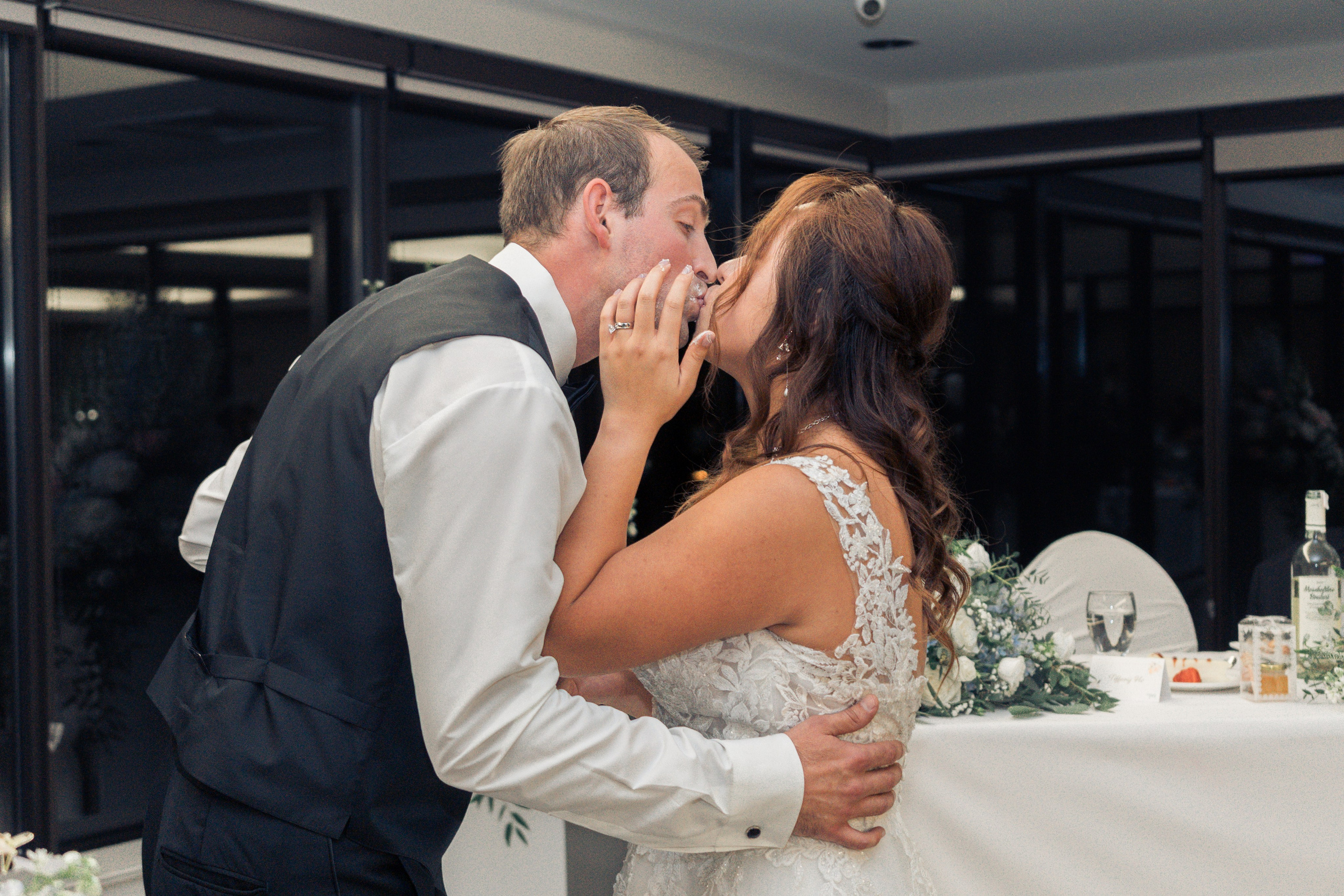 Tiffany&Kevin. Madhurina photography