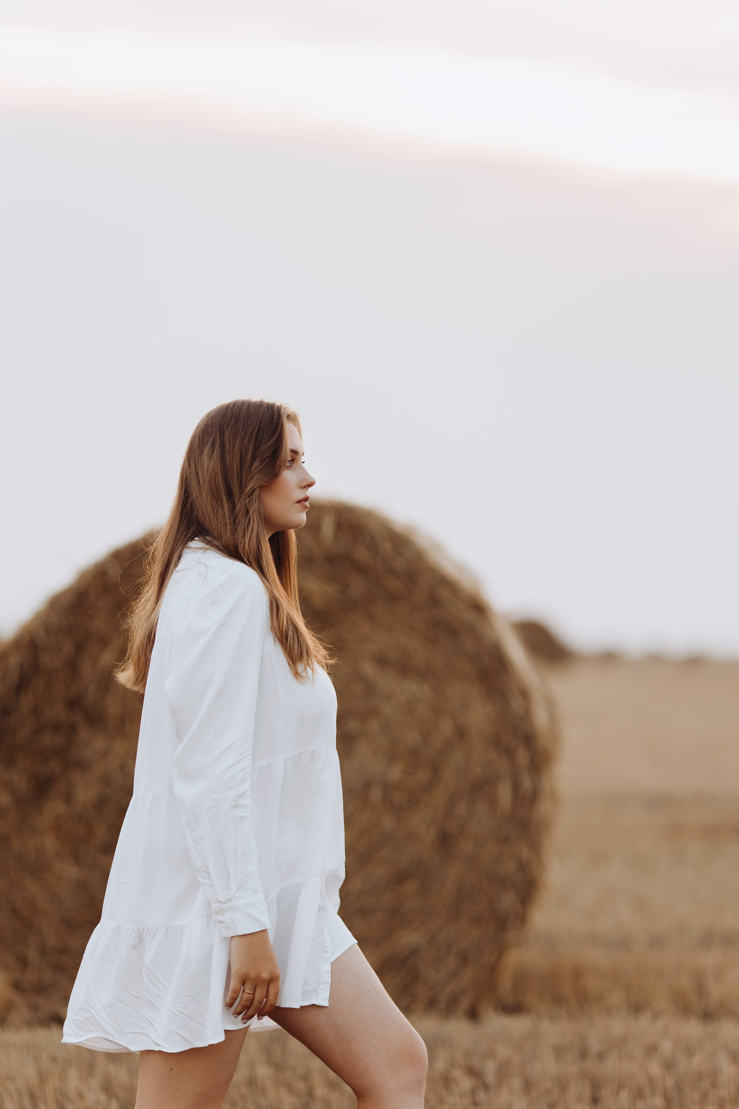 Родина Сарапіних. Ірина Терещук