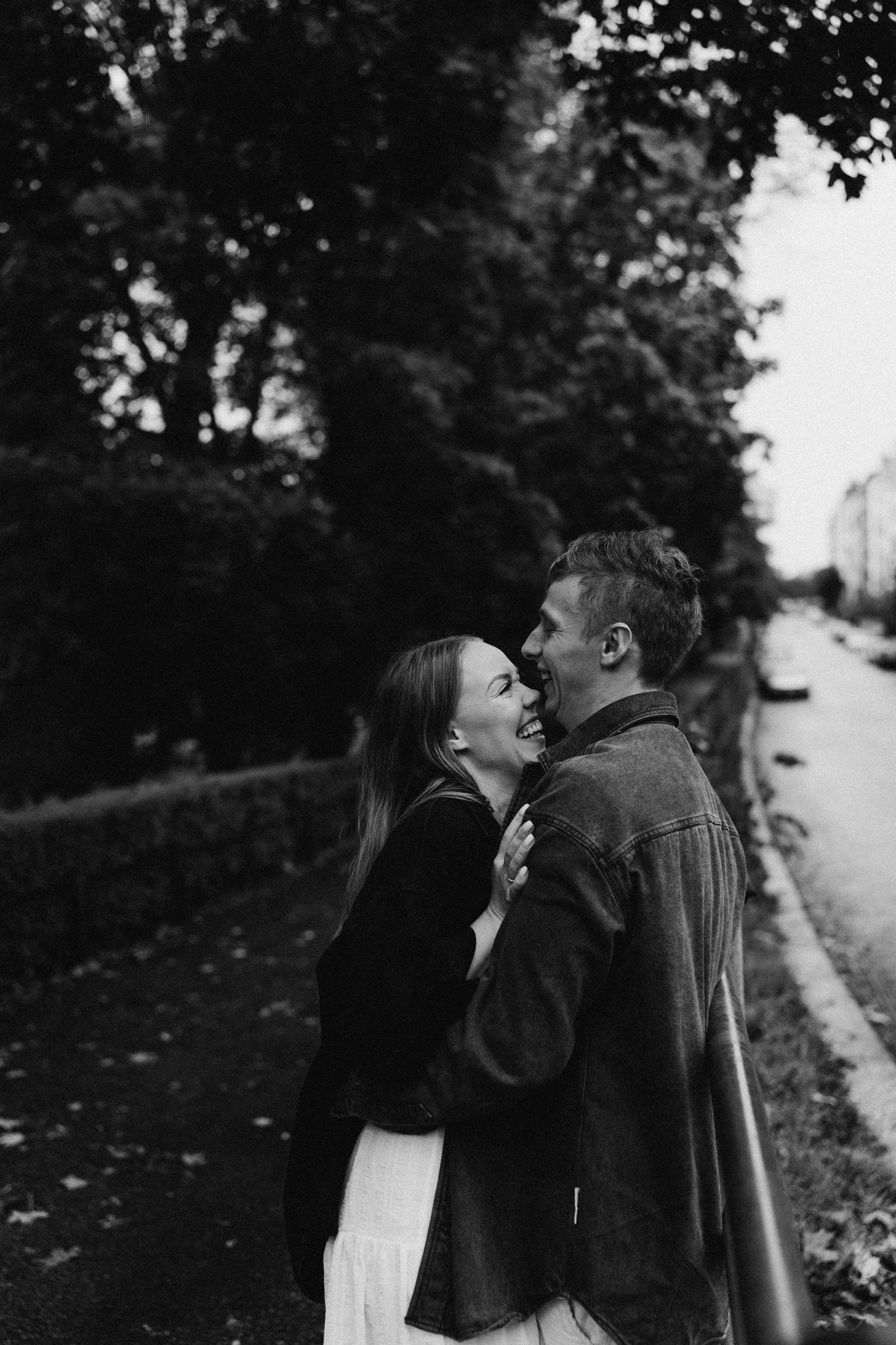 JP&L. Wedding and potrait photographer in Helsinki Vickan O