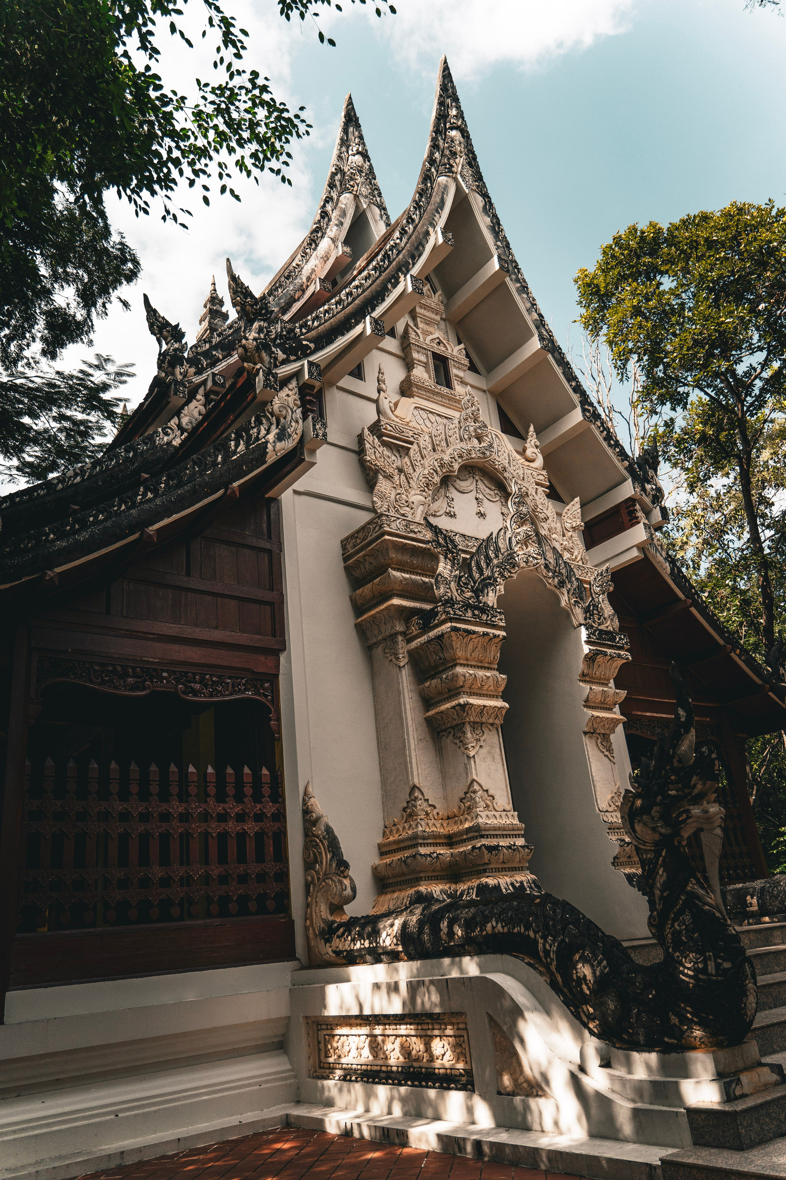 Thailand 2023. Art and outdoor photography