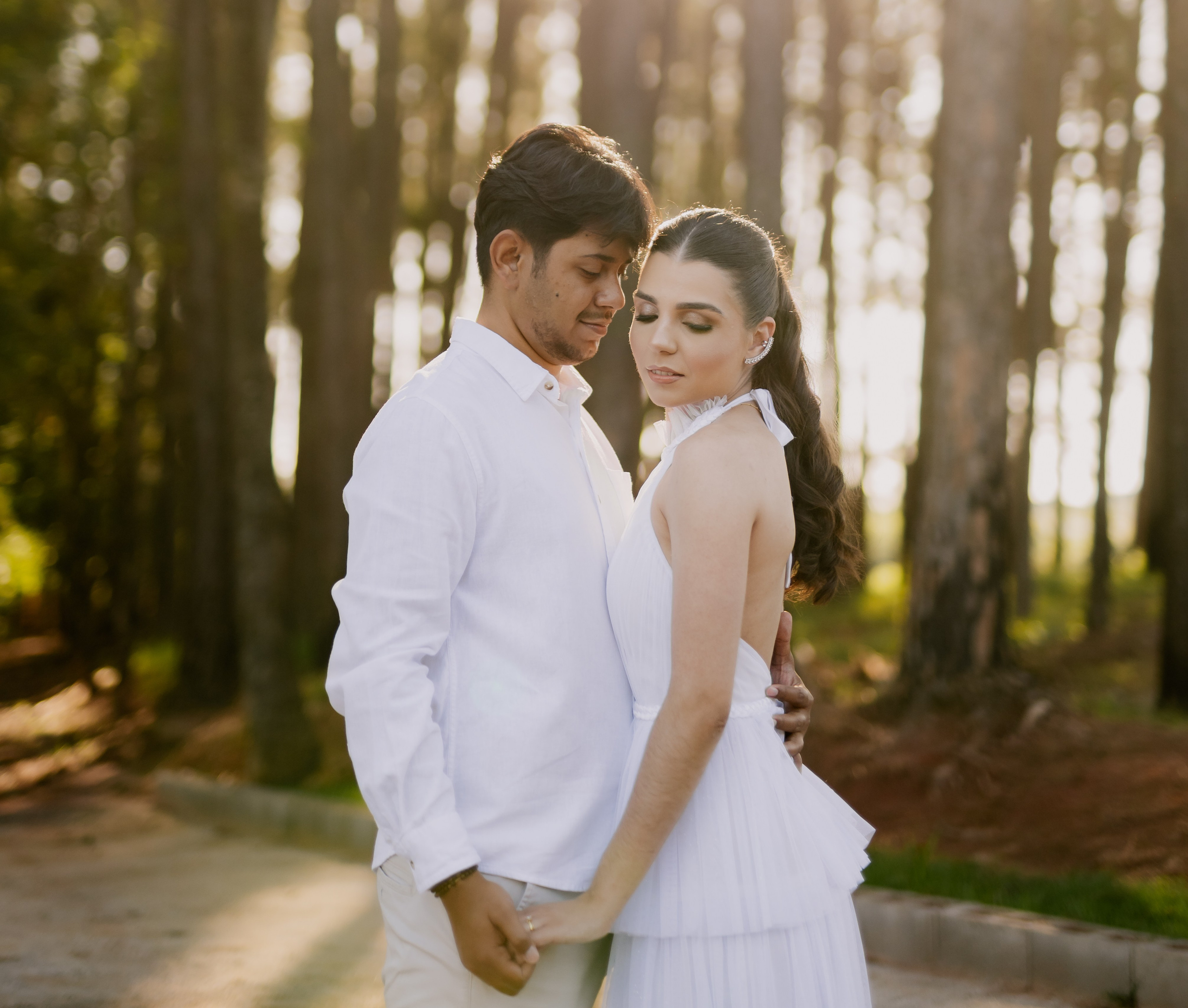 Ensaio Pré Wedding. Barizon Fotografia | Fotógrafo de Casamentos, Ensaios e Eventos | Cianorte, Paraná