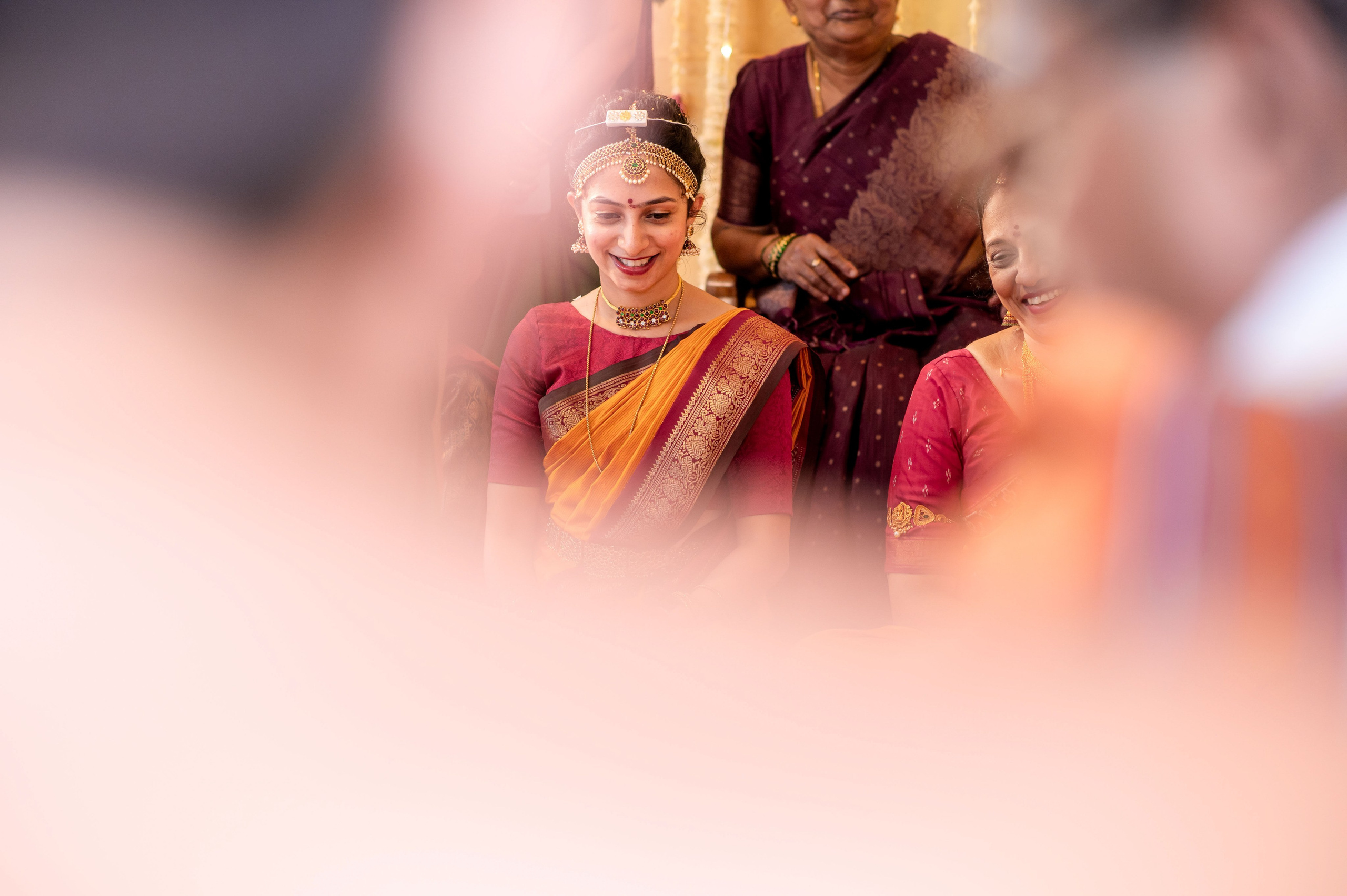 Priyanka & Suhas, Wedding in Udupi | Truly Yours
