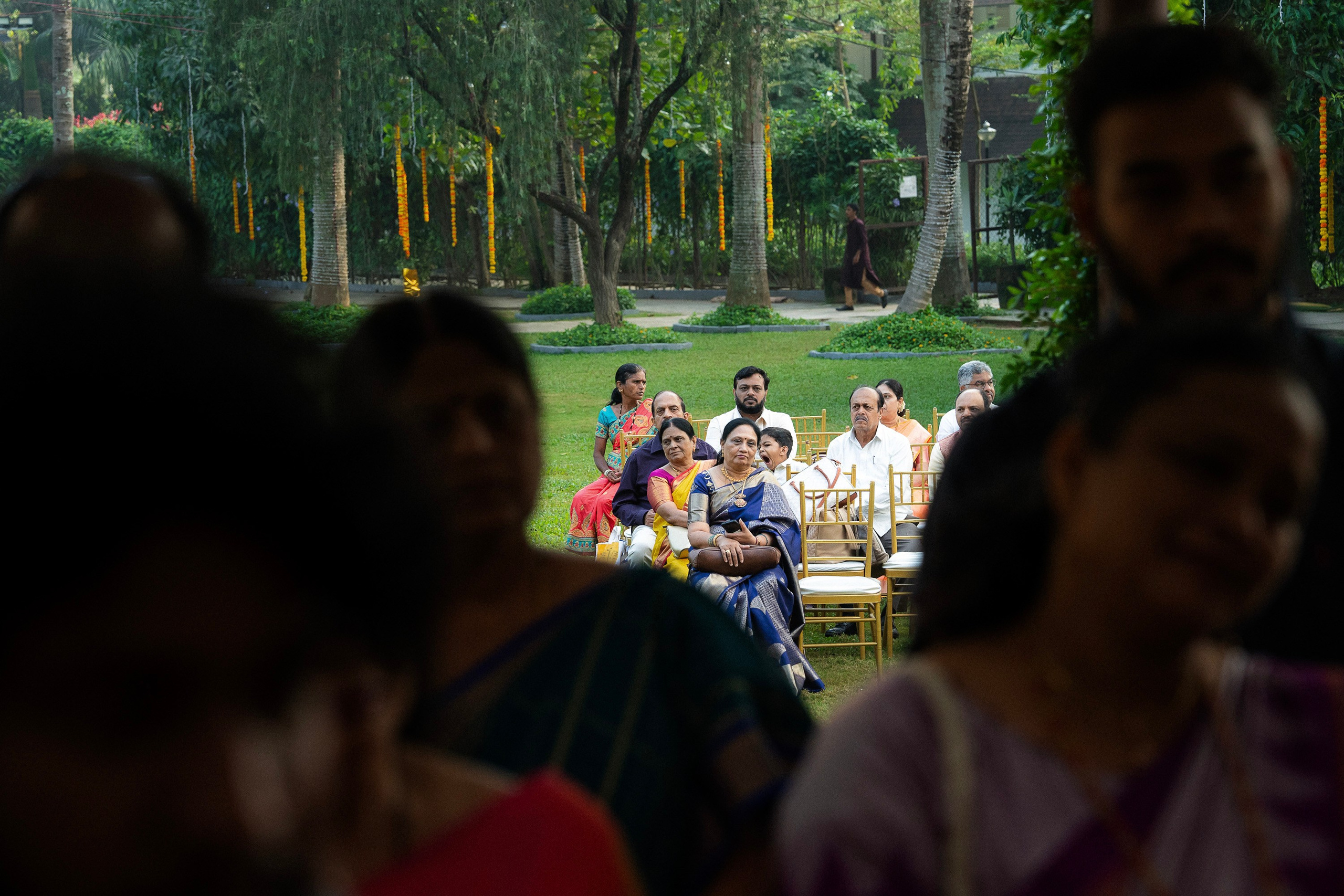 Meghana & Sanjay, Wedding at Royalton Leisure, Bangalore | Truly Yours