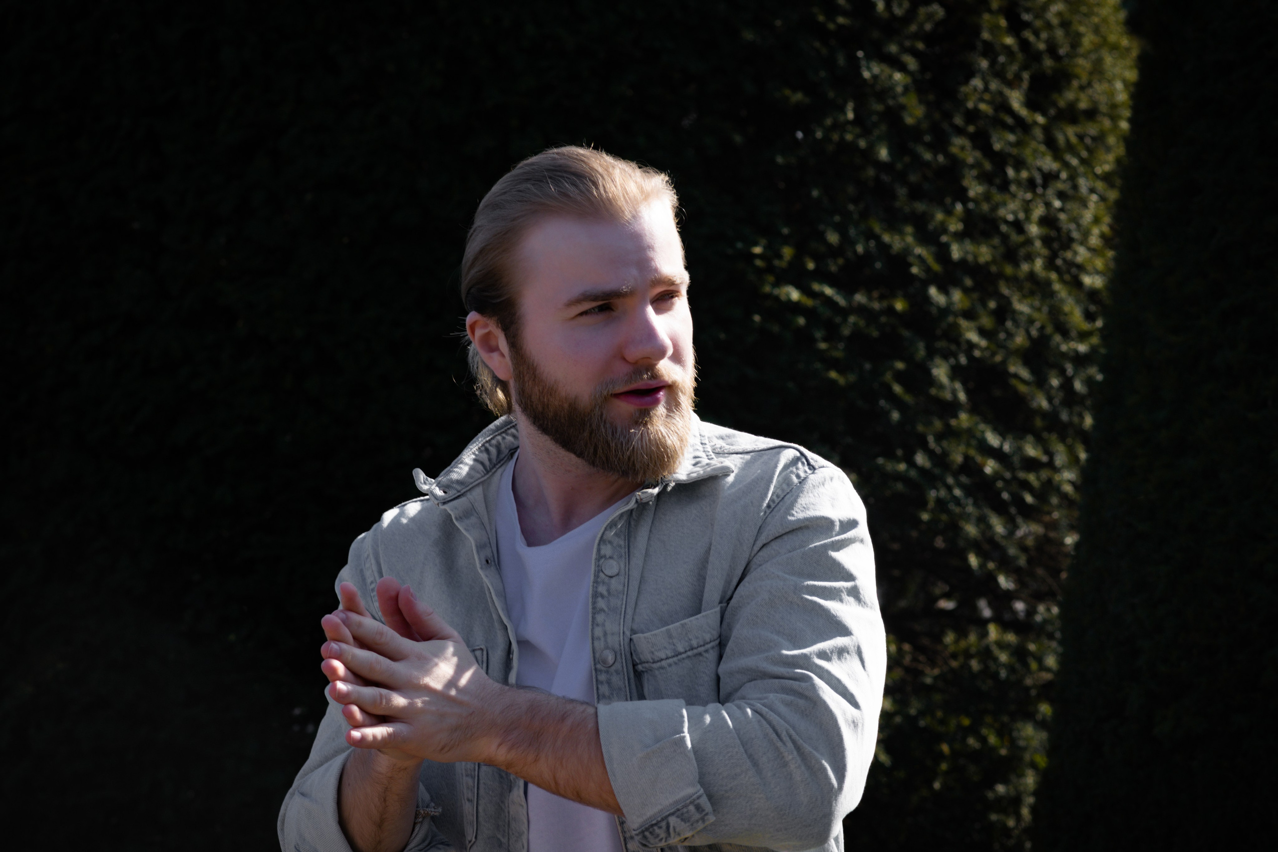 Roman - photographer and video maker from Belgrade, Serbia. Викторија Федосеенко, фотограф у Србији