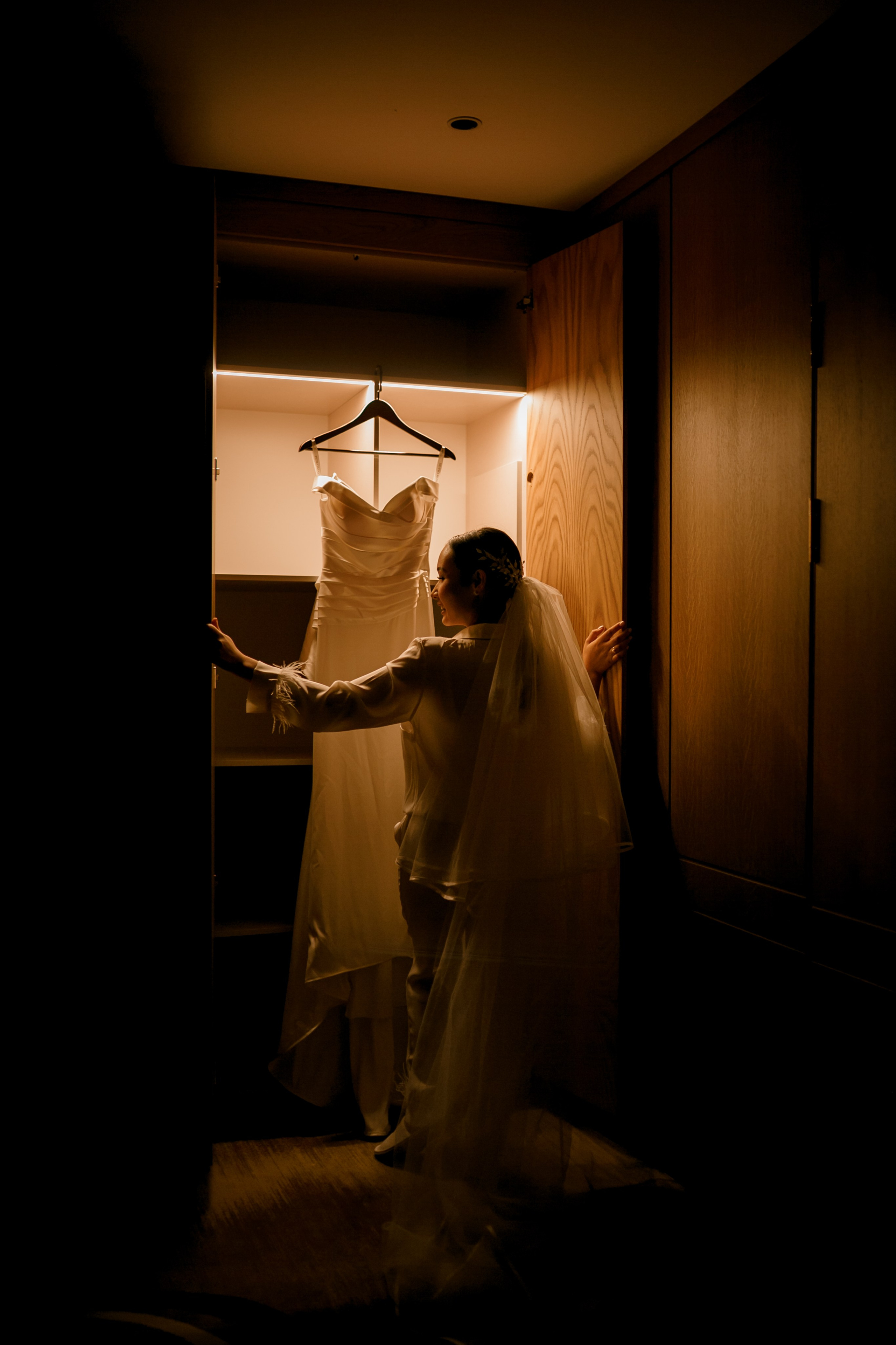 ДЕНЬ СВАДЬБЫ. Mandarin.photo