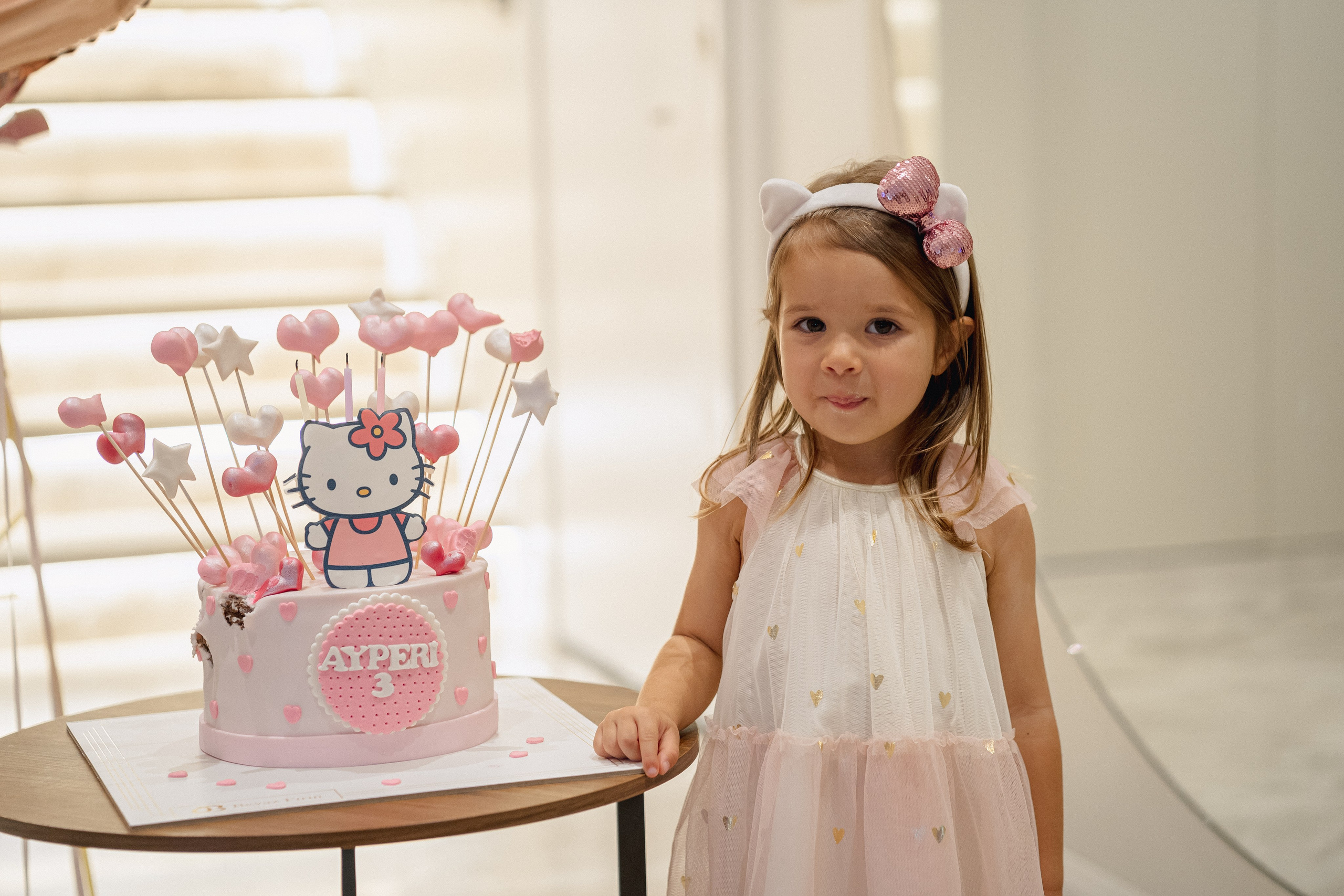 Детский праздник. Фотограф Москва Ларина Юлия