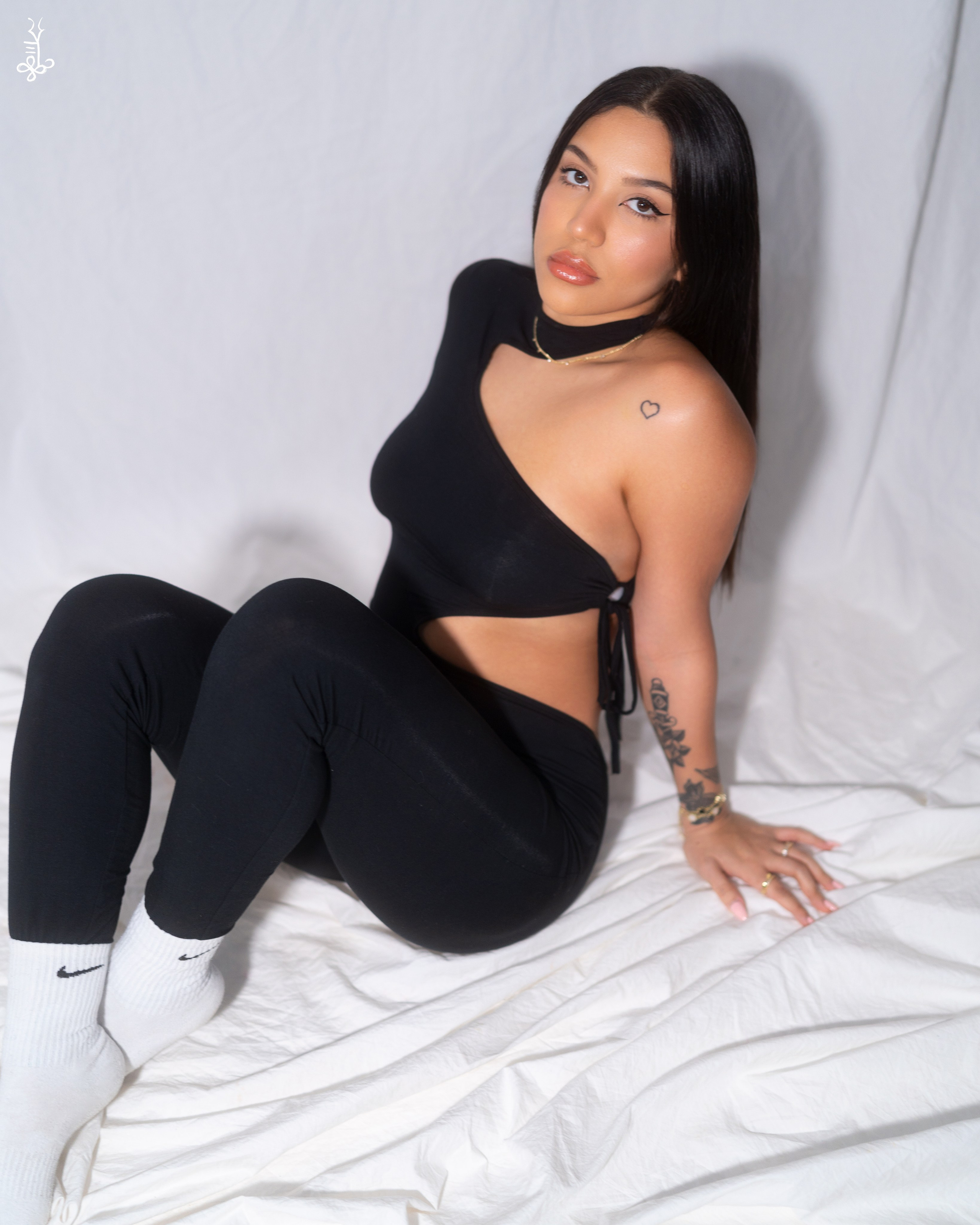 PRISCILLA. Ke’Ondris