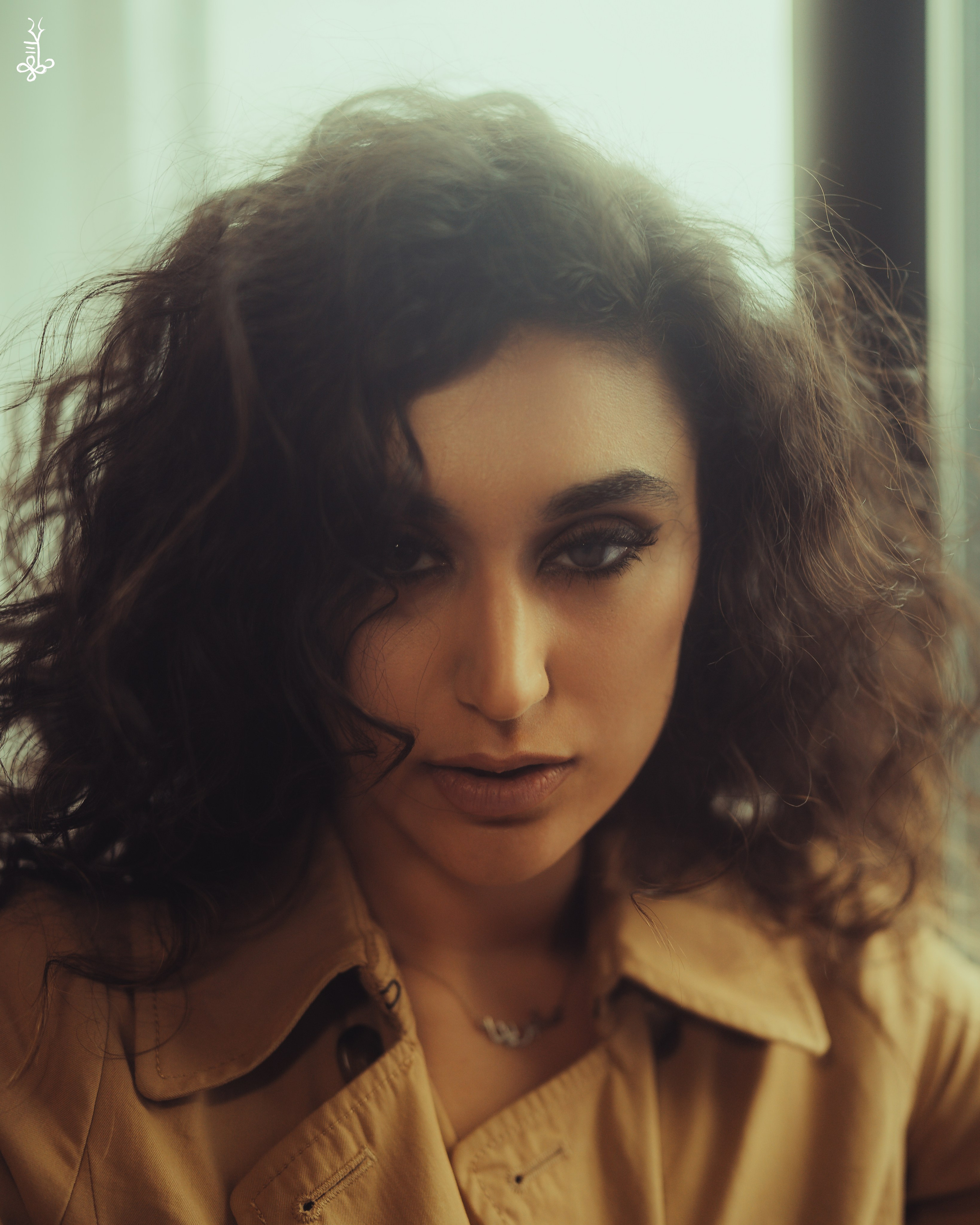 SABRINA ALI. Ke’Ondris