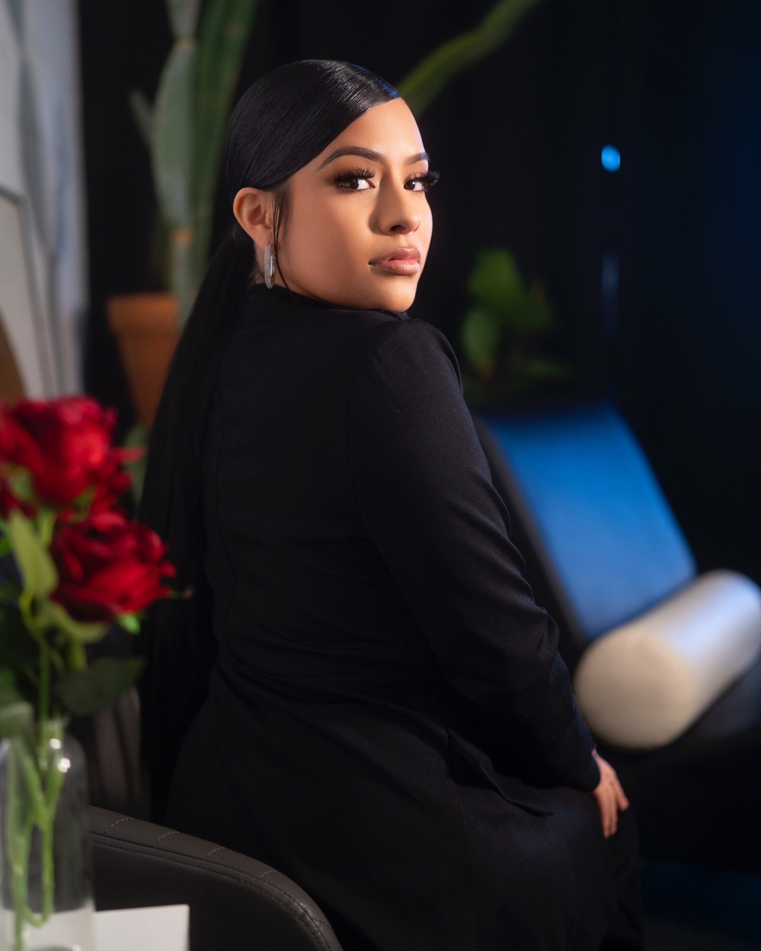 @estheticenhances. Ke’Ondris