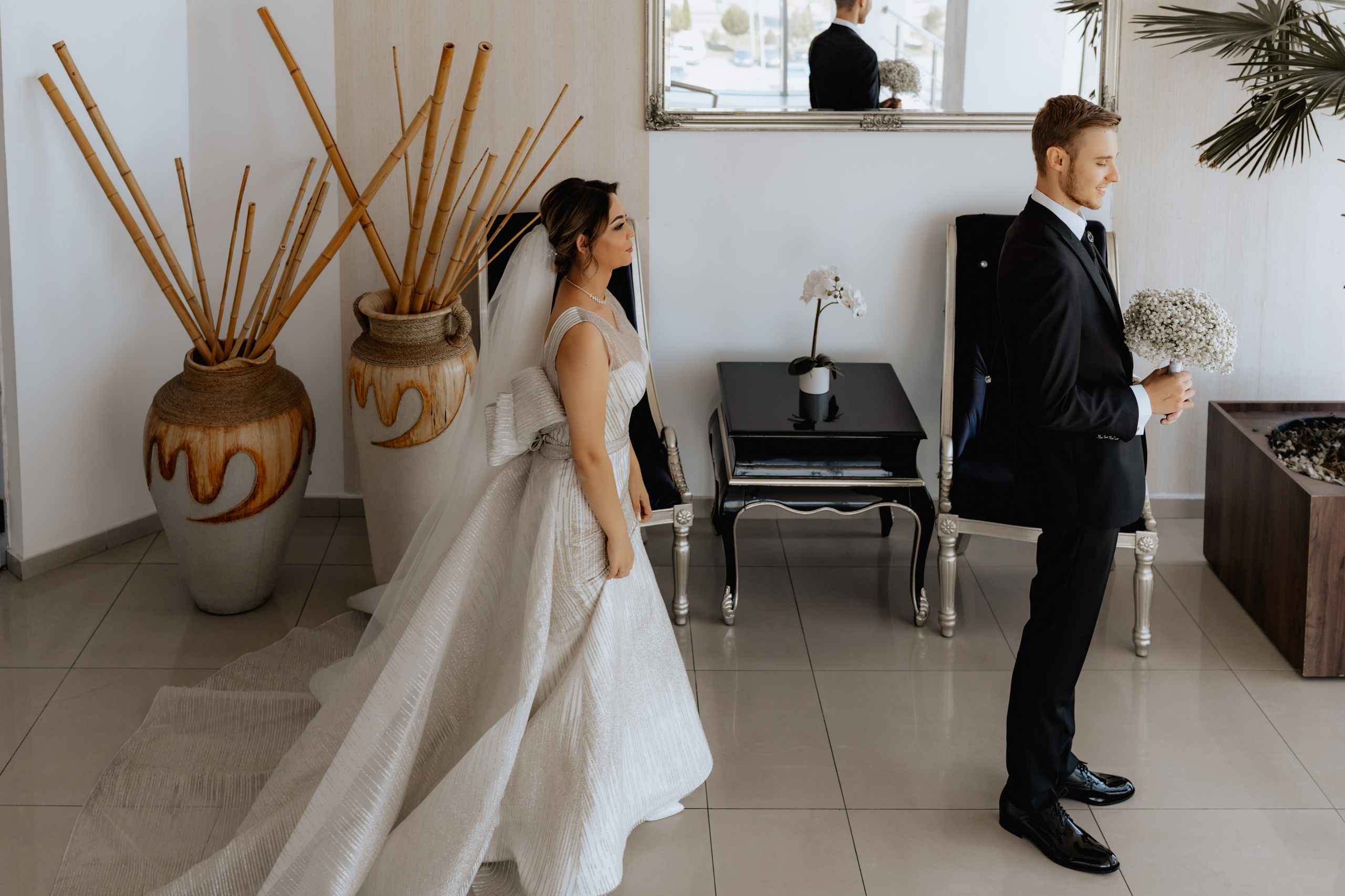 Ella - Catalin | Oradea