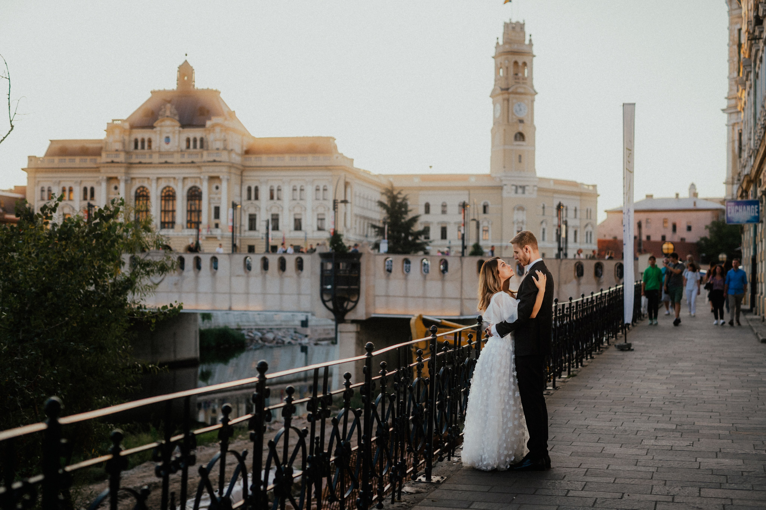 Ella - Catalin | Oradea