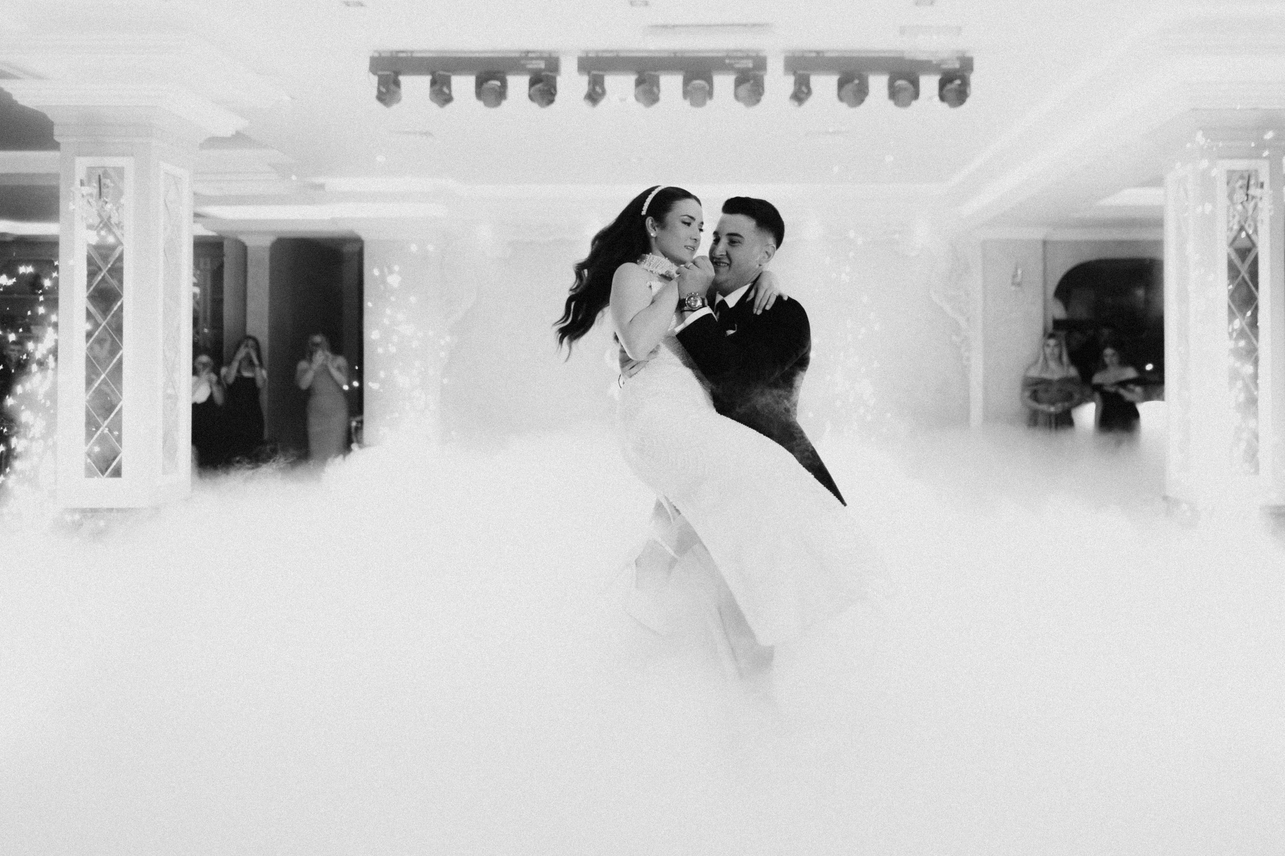 Cristina - Narcis | Targu Neamt. Fotografie & Videografie Nunta