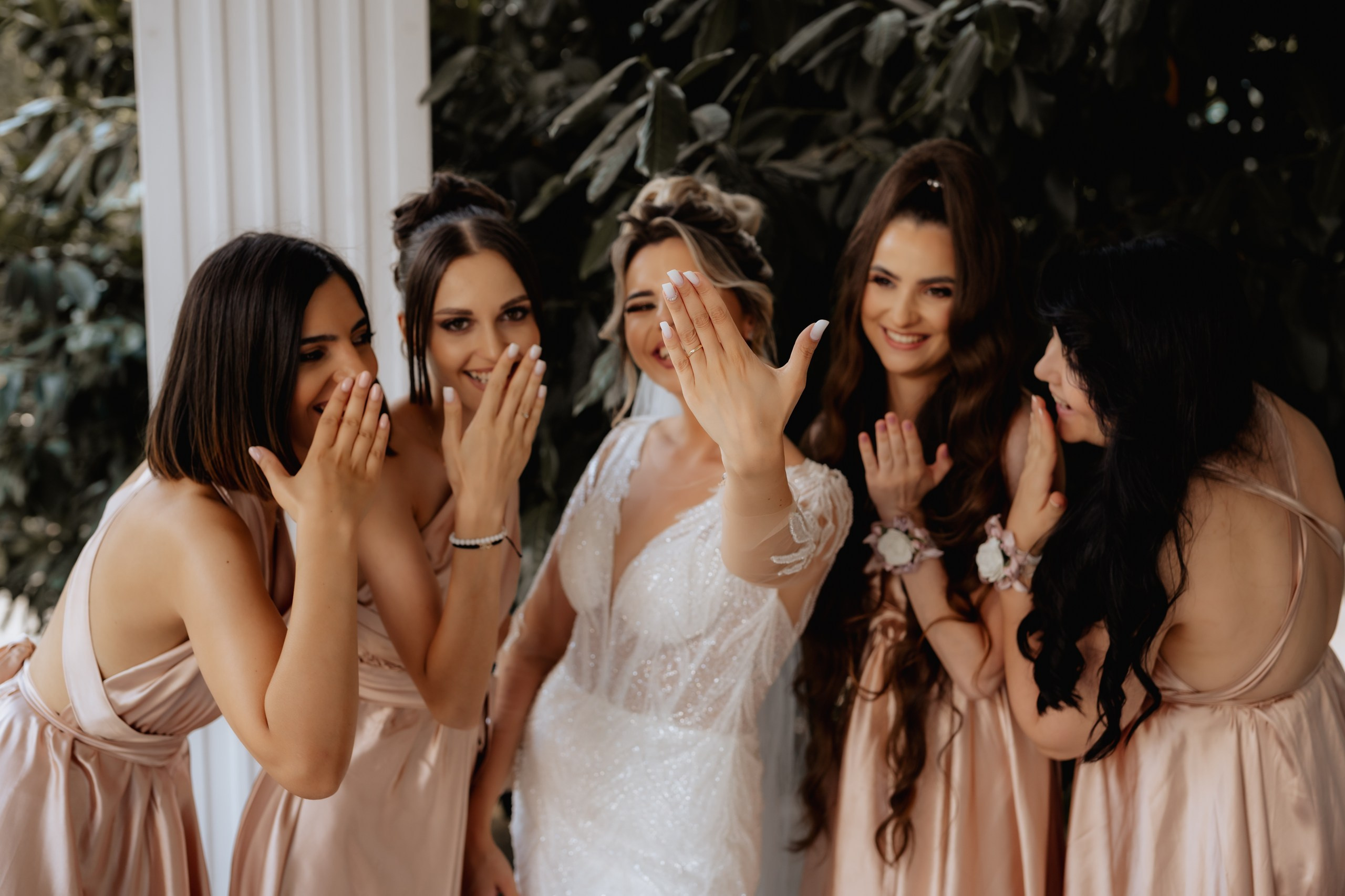 Bianca - Florin | Ramnicu Valcea. Fotografie & Videografie Nunta