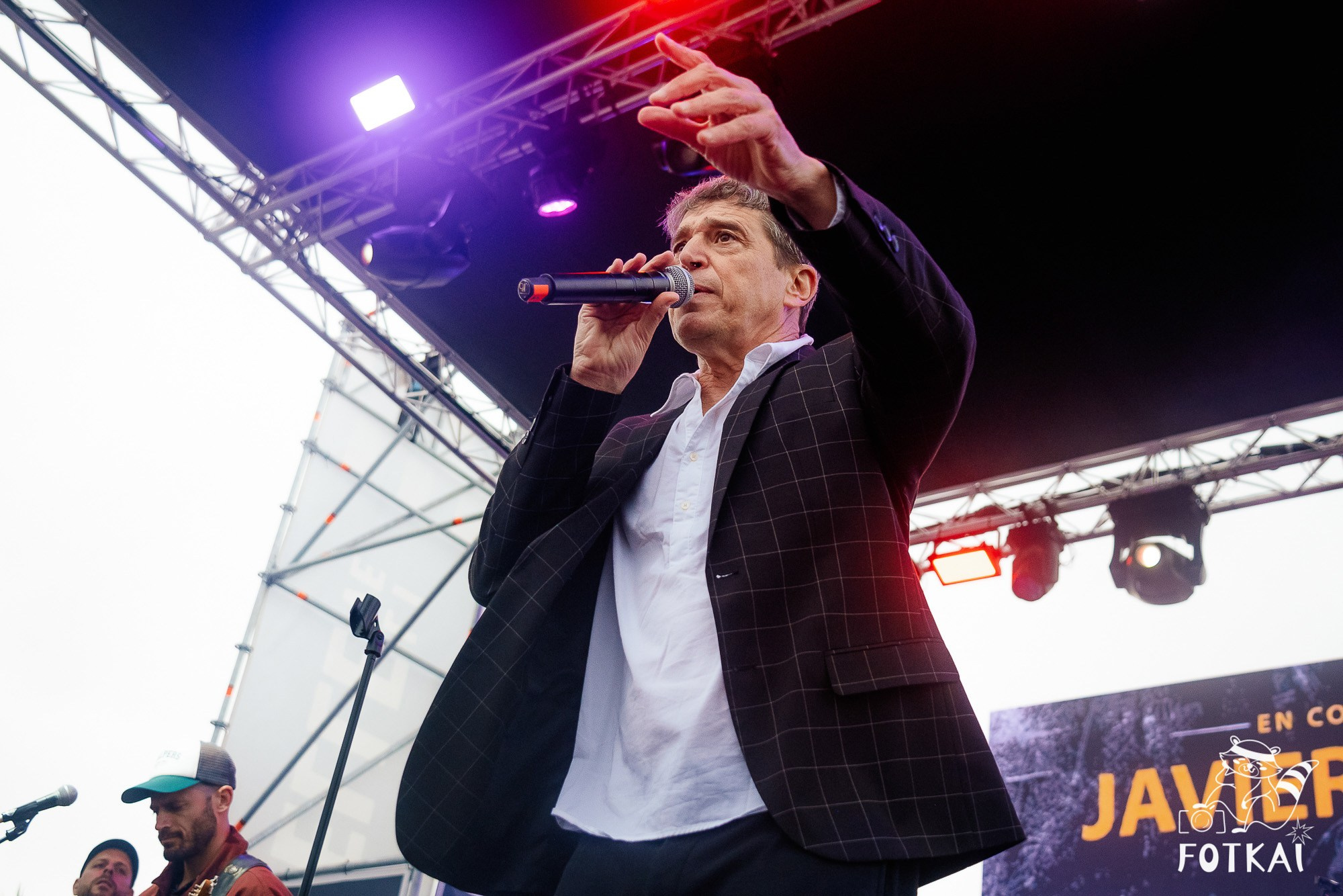 Festival AMA — Aquellos Maravillosos Años: фото с фестиваля в Аликанте, 2026 | FOTKAI