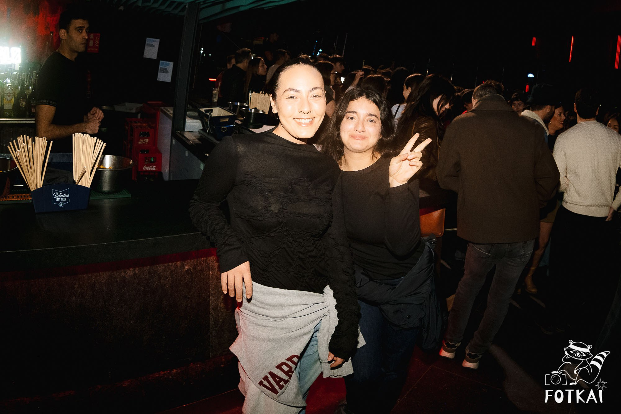 Barry B en Alicante 13 de febrero 2026: concierto épico de pop alternativo y energía en vivo | FOTKAI