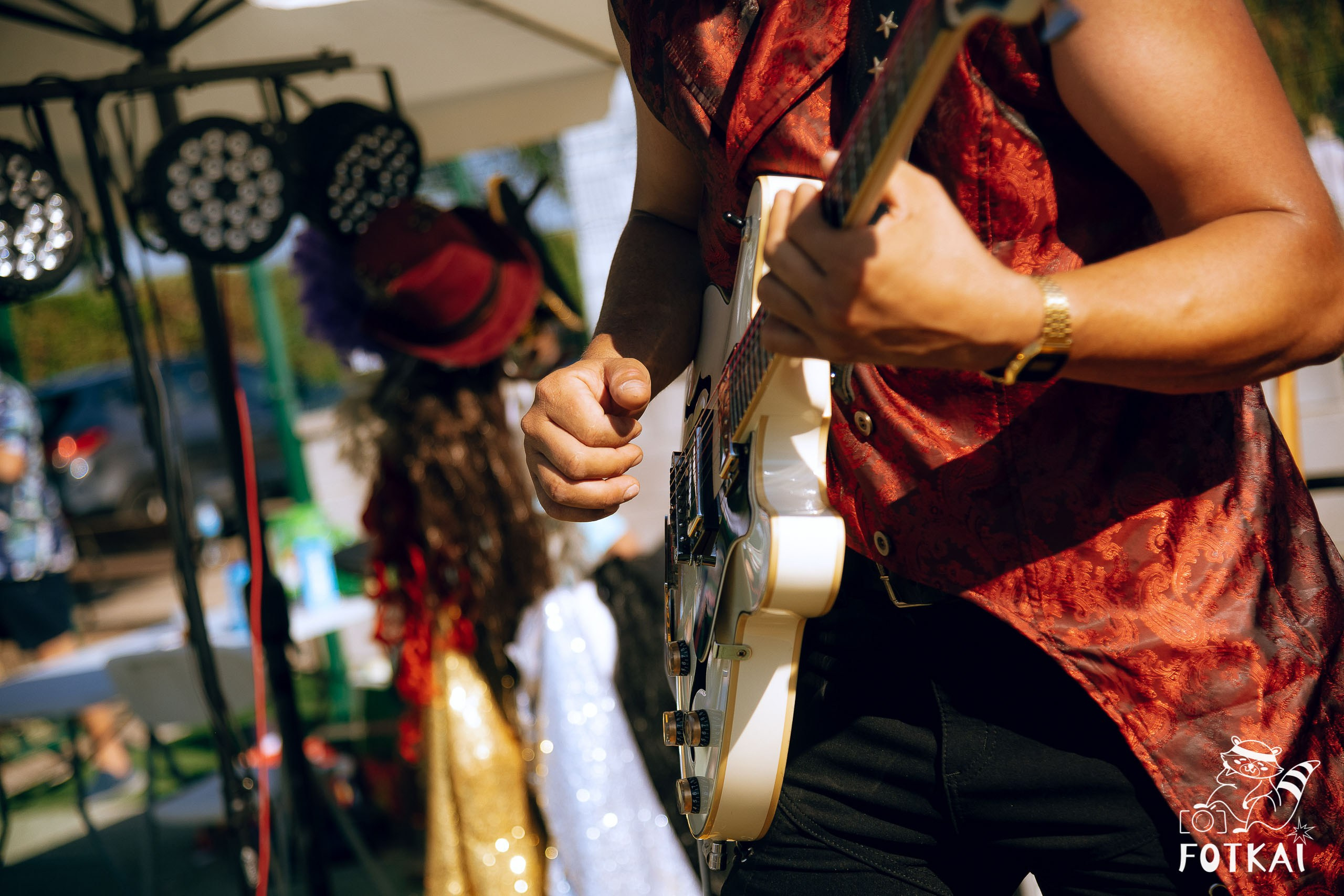 Autumn Gold Fiesta 2025 en Alannia Guardamar – Reportaje fotográfico | FOTKAI