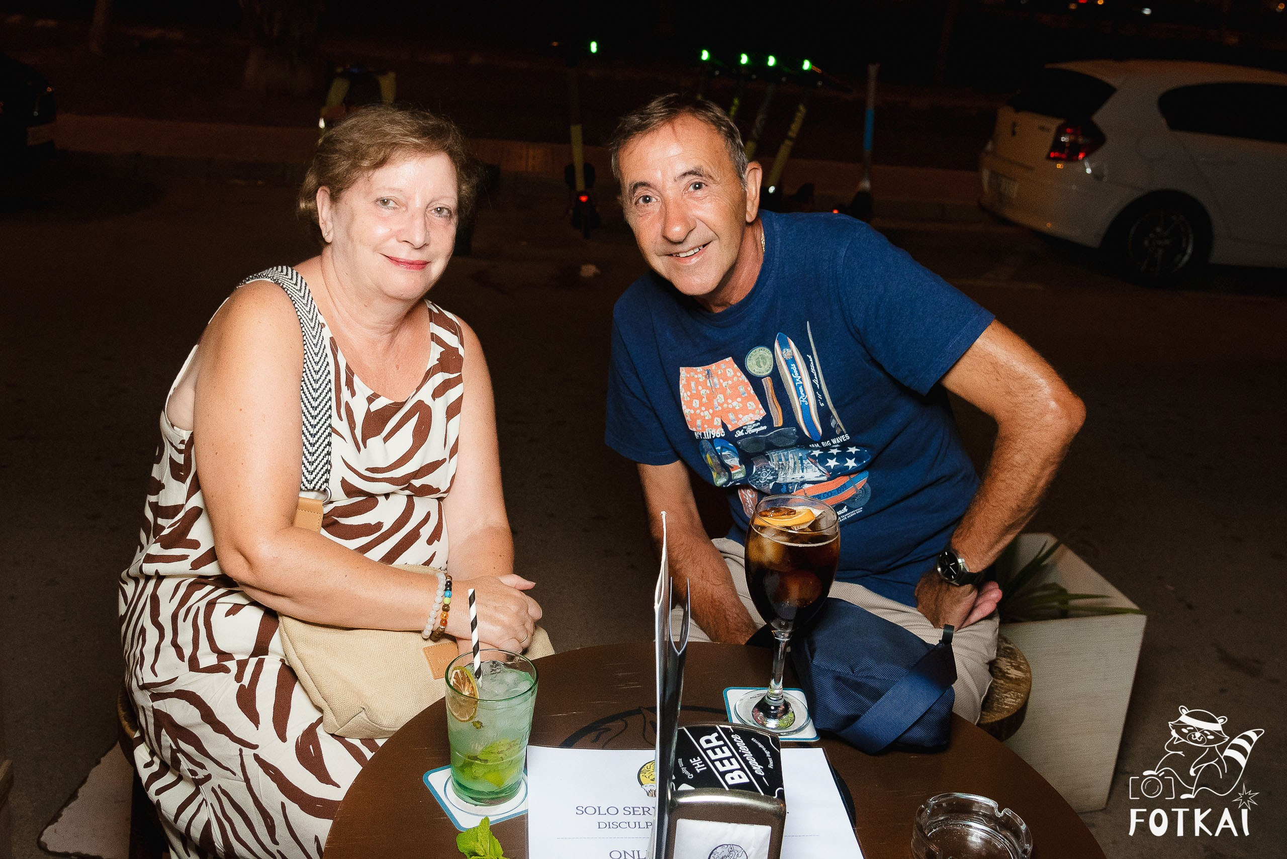 Shannon | Irish Pub: Reportaje fotográfico 08.08.25 | FOTKAI