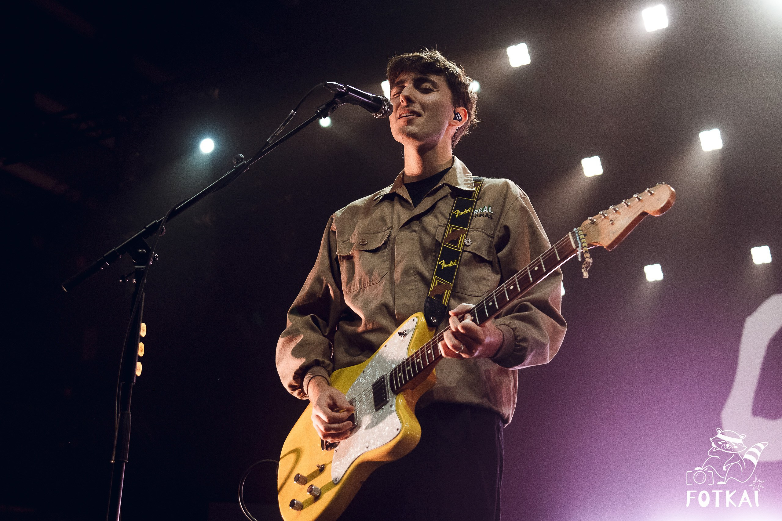 Malmö 040 в Аликанте — концерт в Sala Baltimore Live | FOTKAI