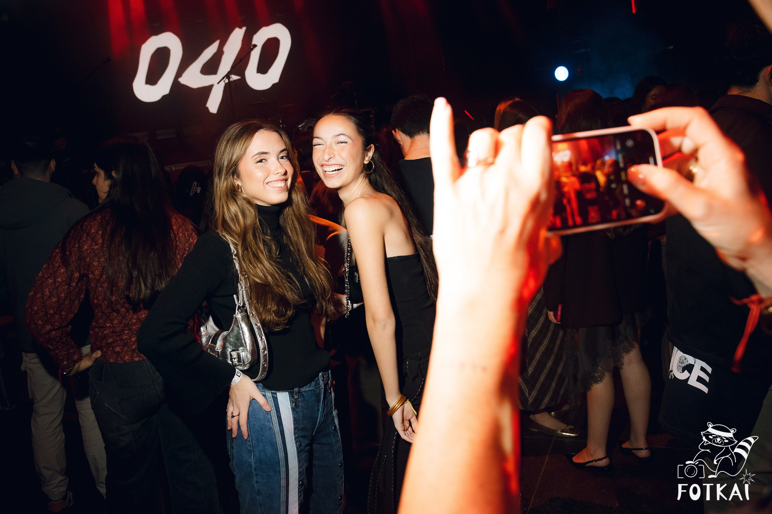 Malmö 040 в Аликанте — концерт в Sala Baltimore Live | FOTKAI