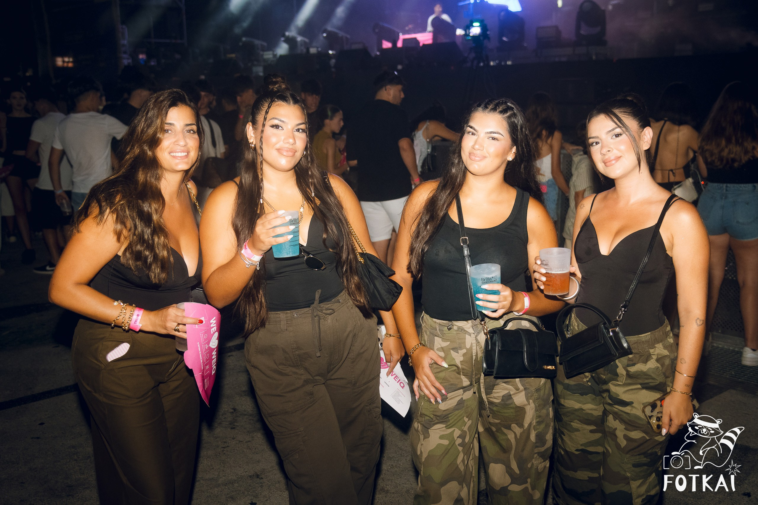 JC Reyes at Brilla Torrevieja Festival — Live Concert Photos in Torrevieja, Spain, 2026 | FOTKAI