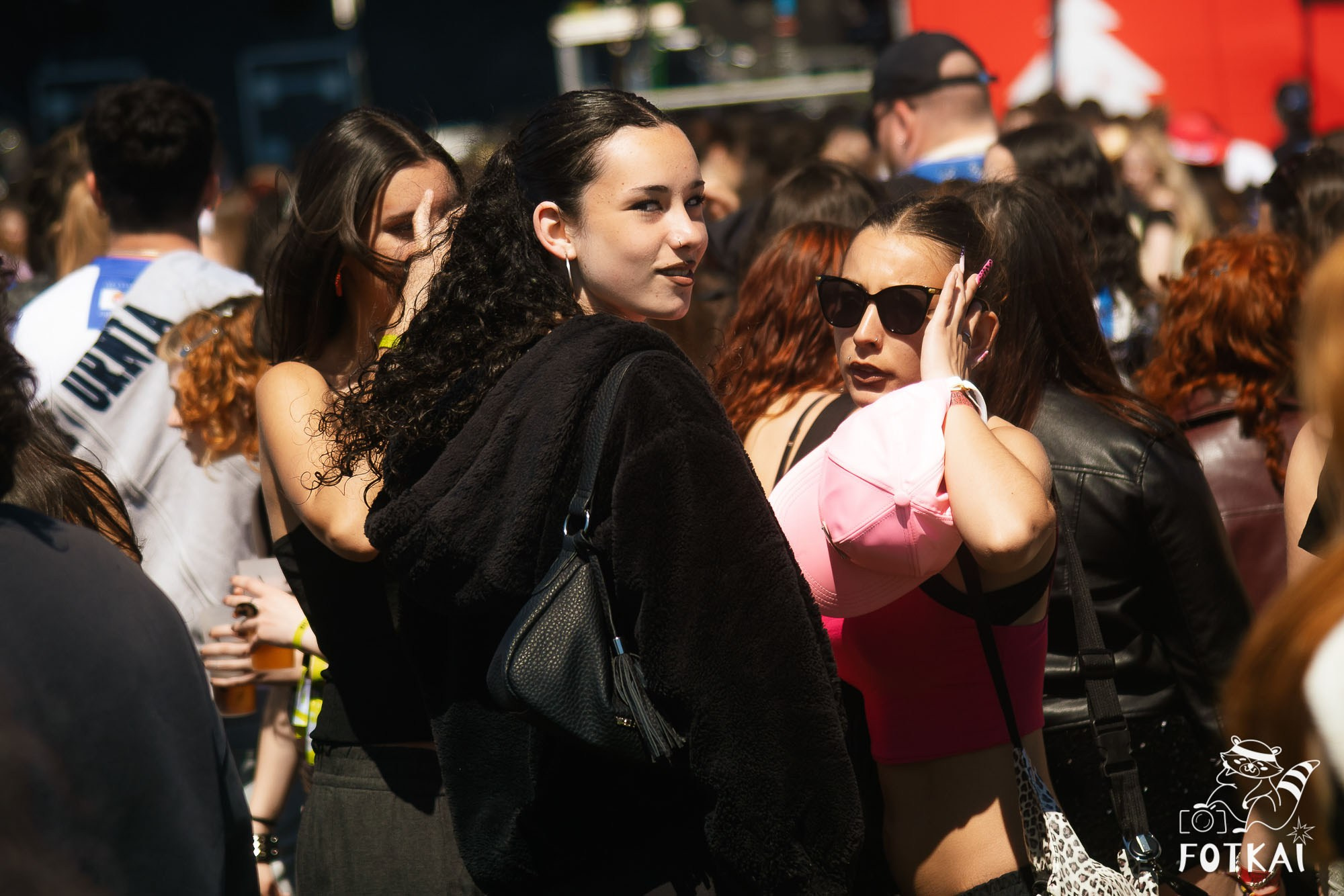 Costa Sonora 2026 Alicante Day 2 Photos — Search Yourself, Friends and Festival People | FOTKAI