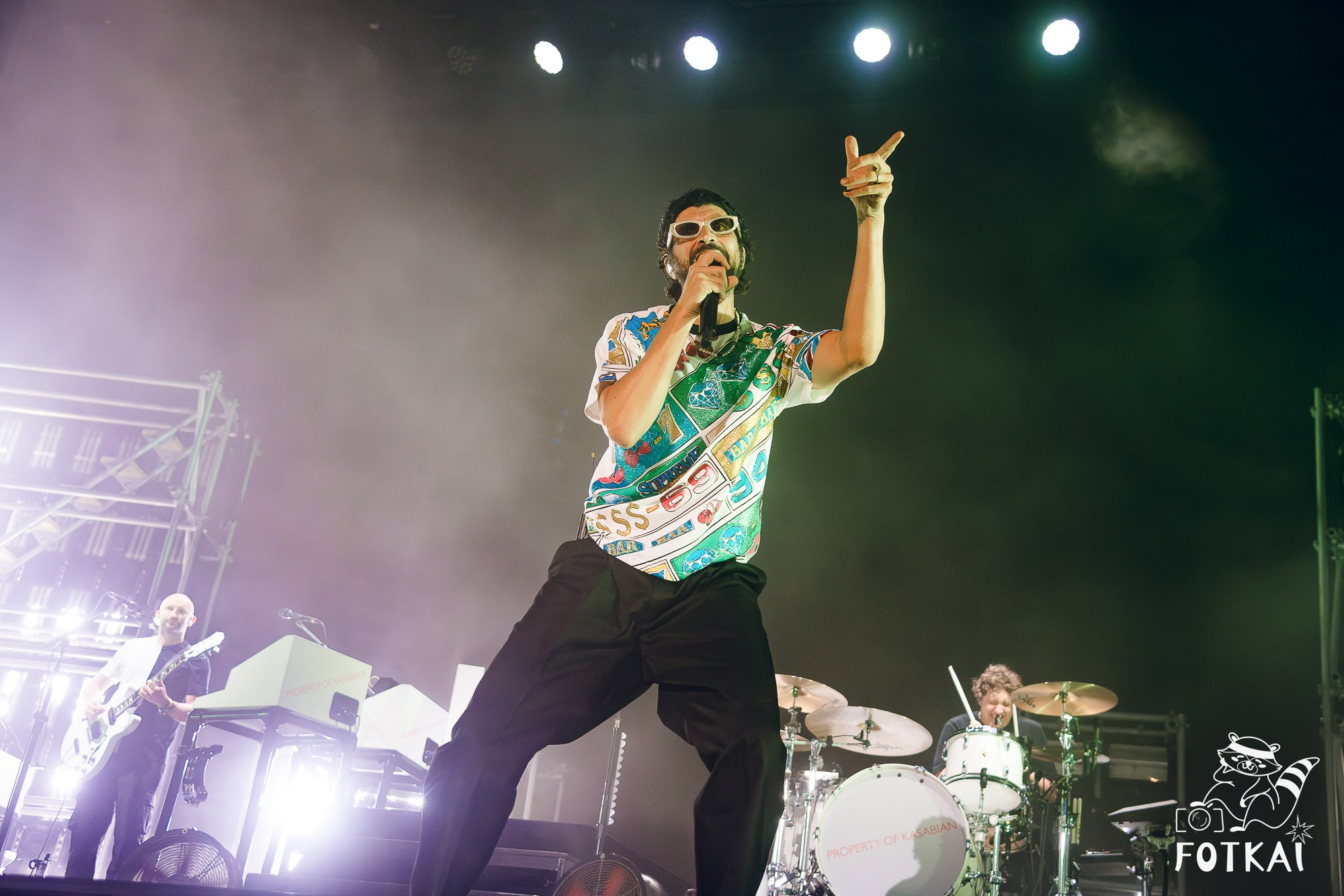 Low Festival 2026 — Full Concert Photo Report from the Opening Night in Torrevieja | FOTKAI