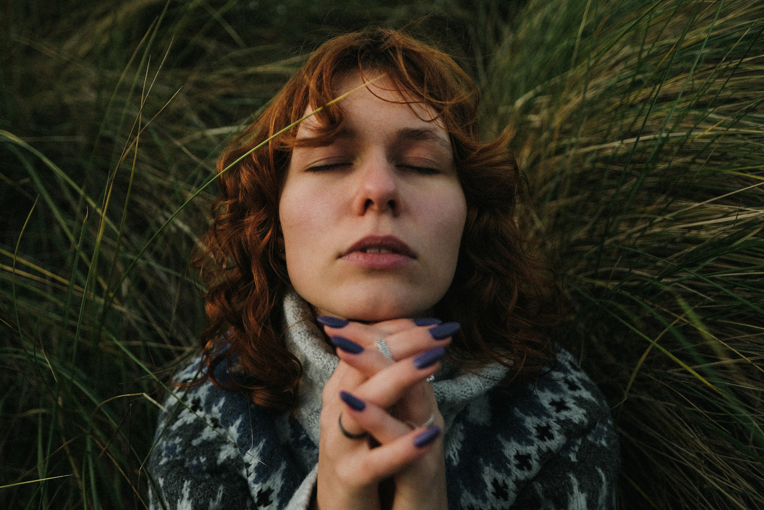 Will you follow. Alena Iatkina — Fine Art Photographer