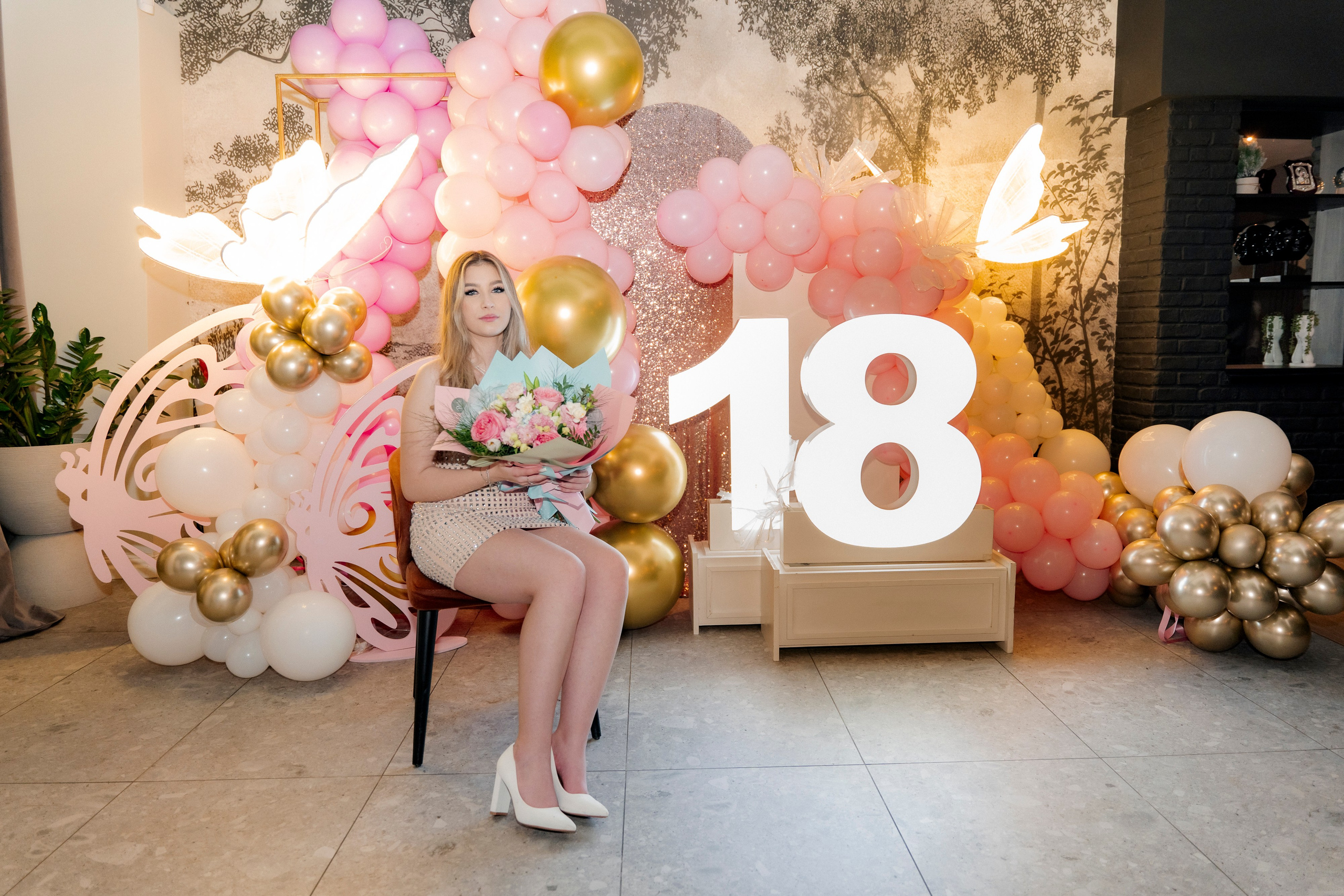 Andreea — 18 th. Dragosbaciuartphotographer