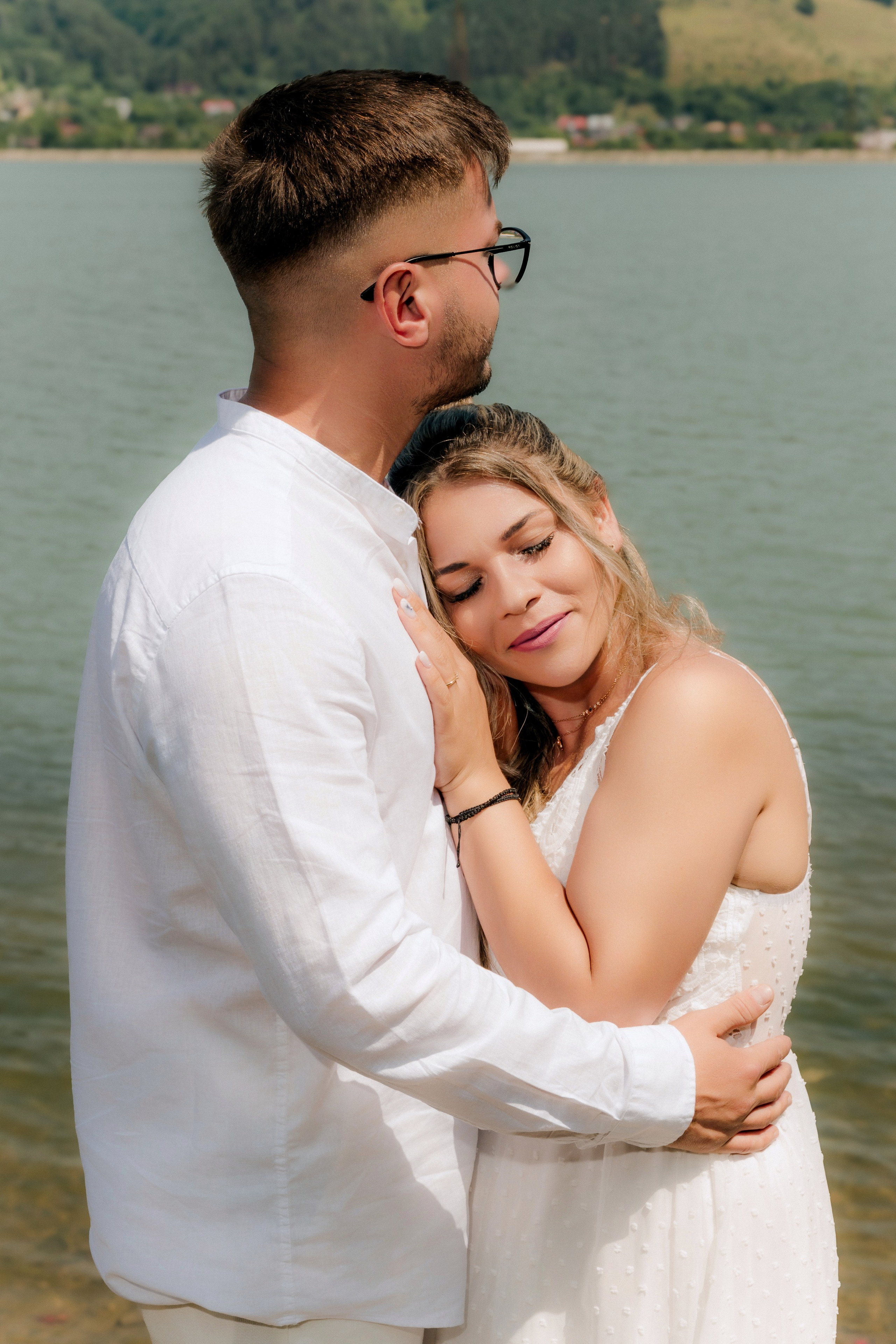 Lisa & Alberto — Save The Date. Dragosbaciuartphotographer