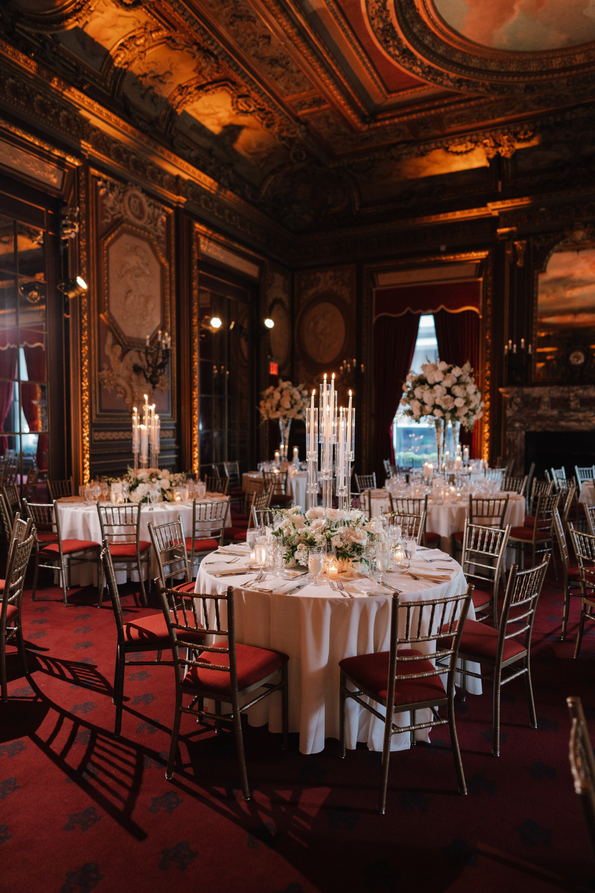 Nicole and Akash. Wedding photographer and videographer New York | New Jersey