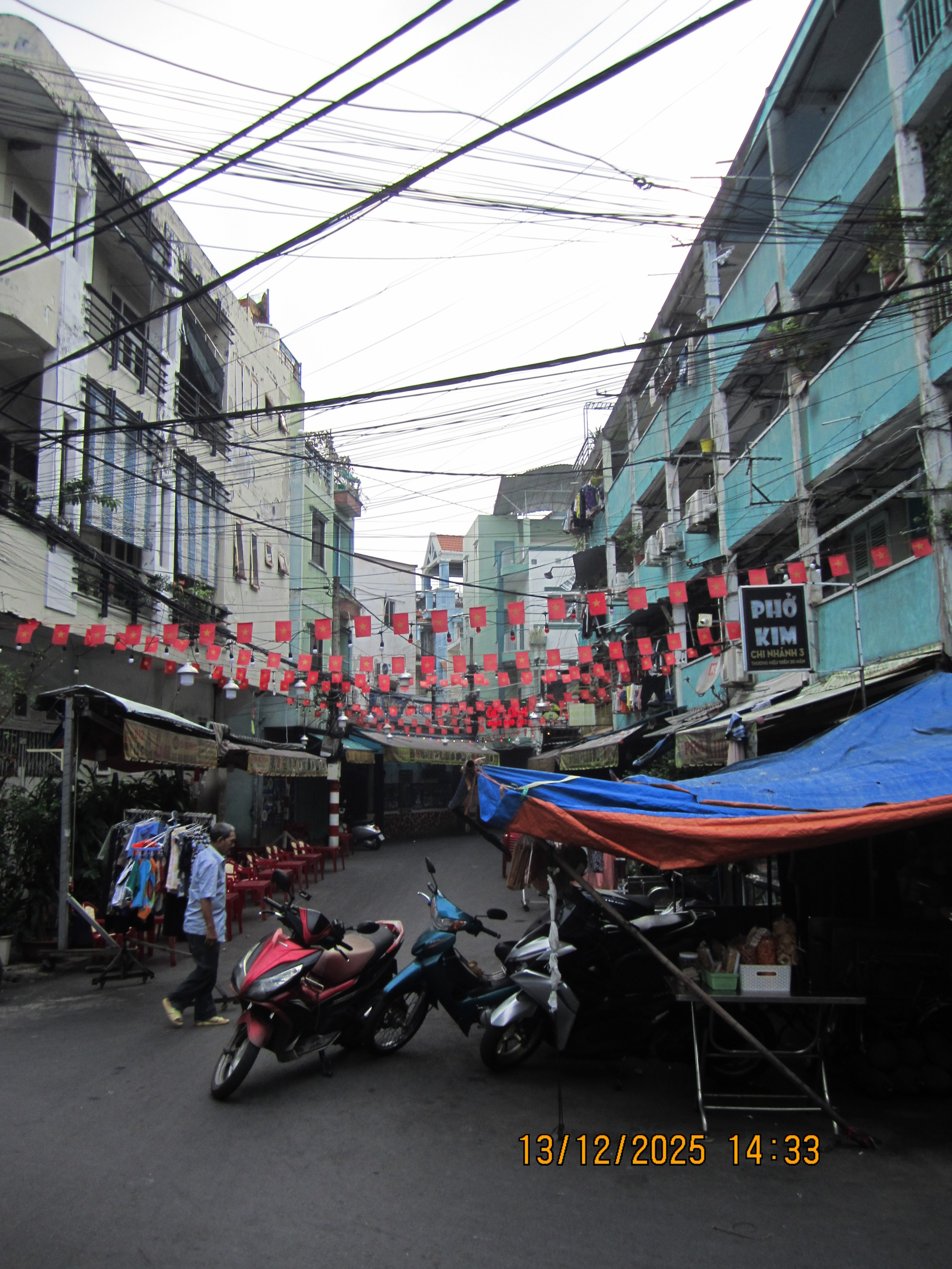 Девятнадцатый день. LondoSpeed Photography