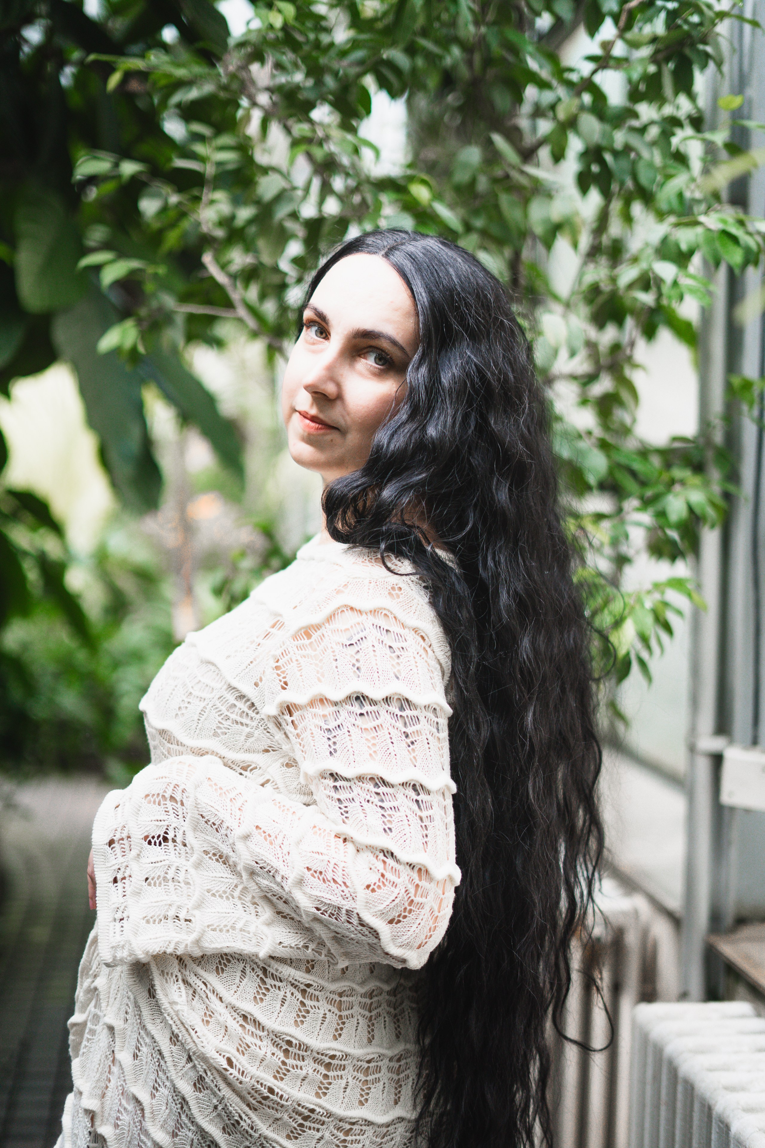 Botanická zahrada. Jana Holubová | Svatební, párová a rodinná fotografka v Praze