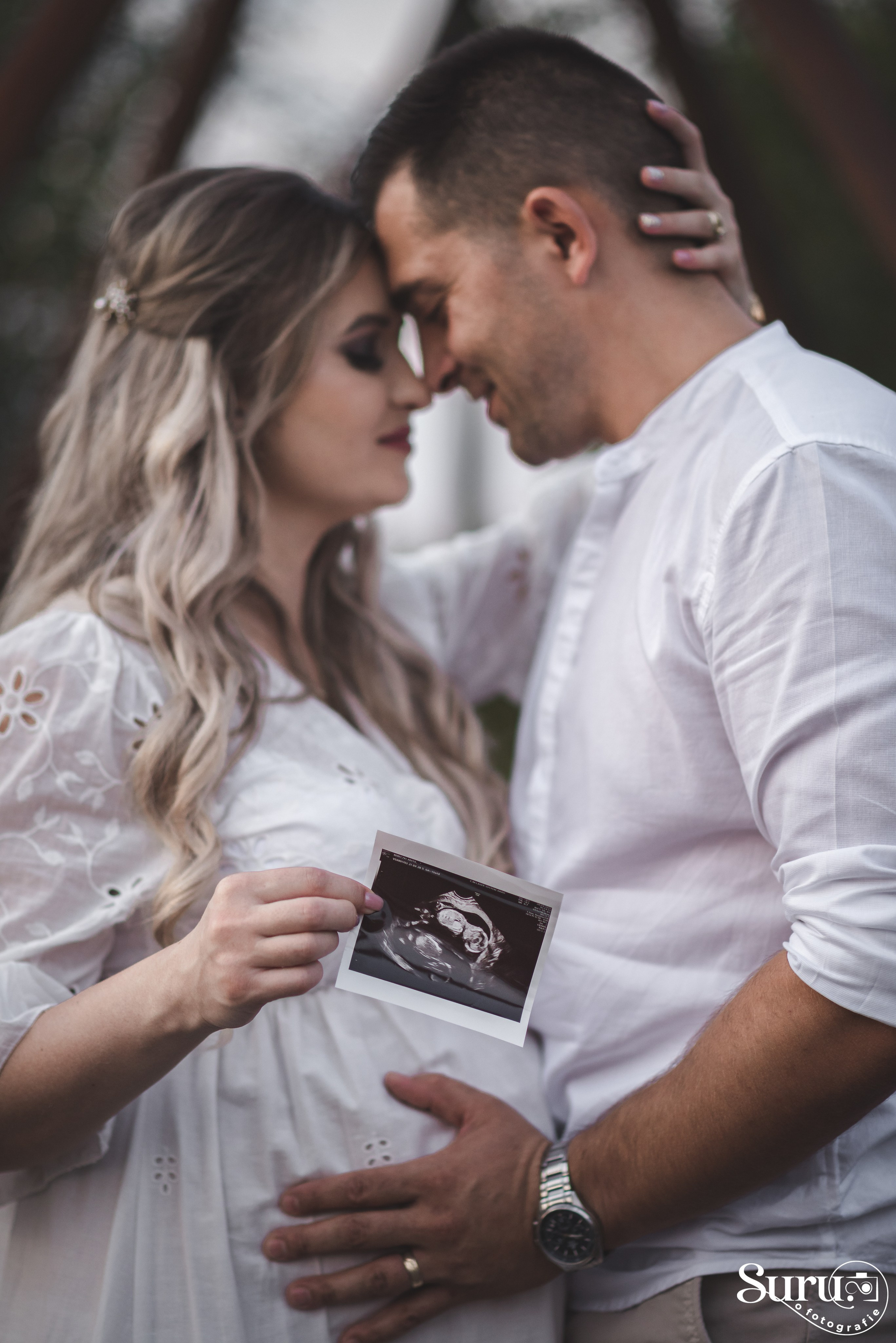 Maternity. O fotografie