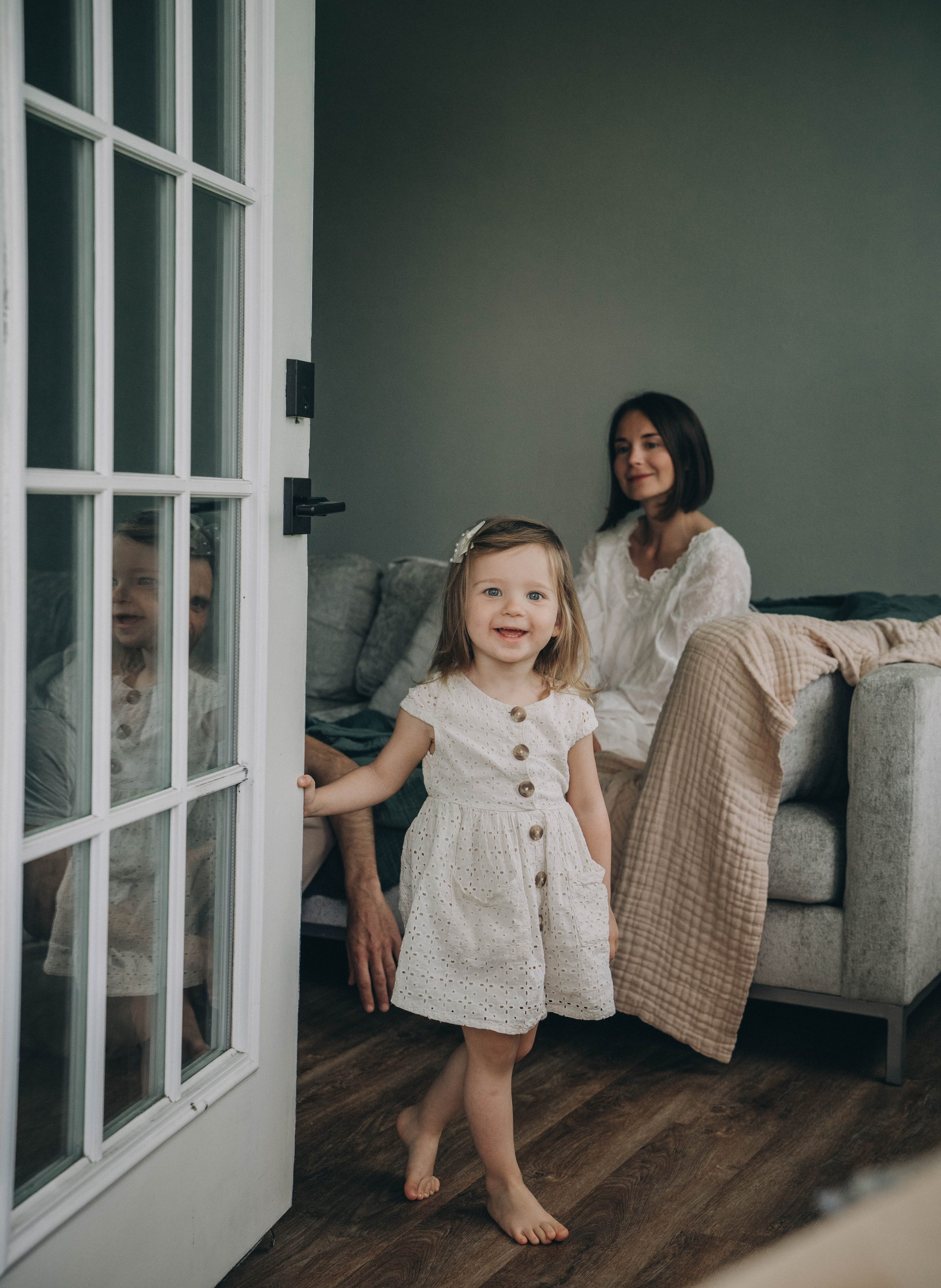 Life as it is…. Lifestyle Family Photographer in Pennsylvania