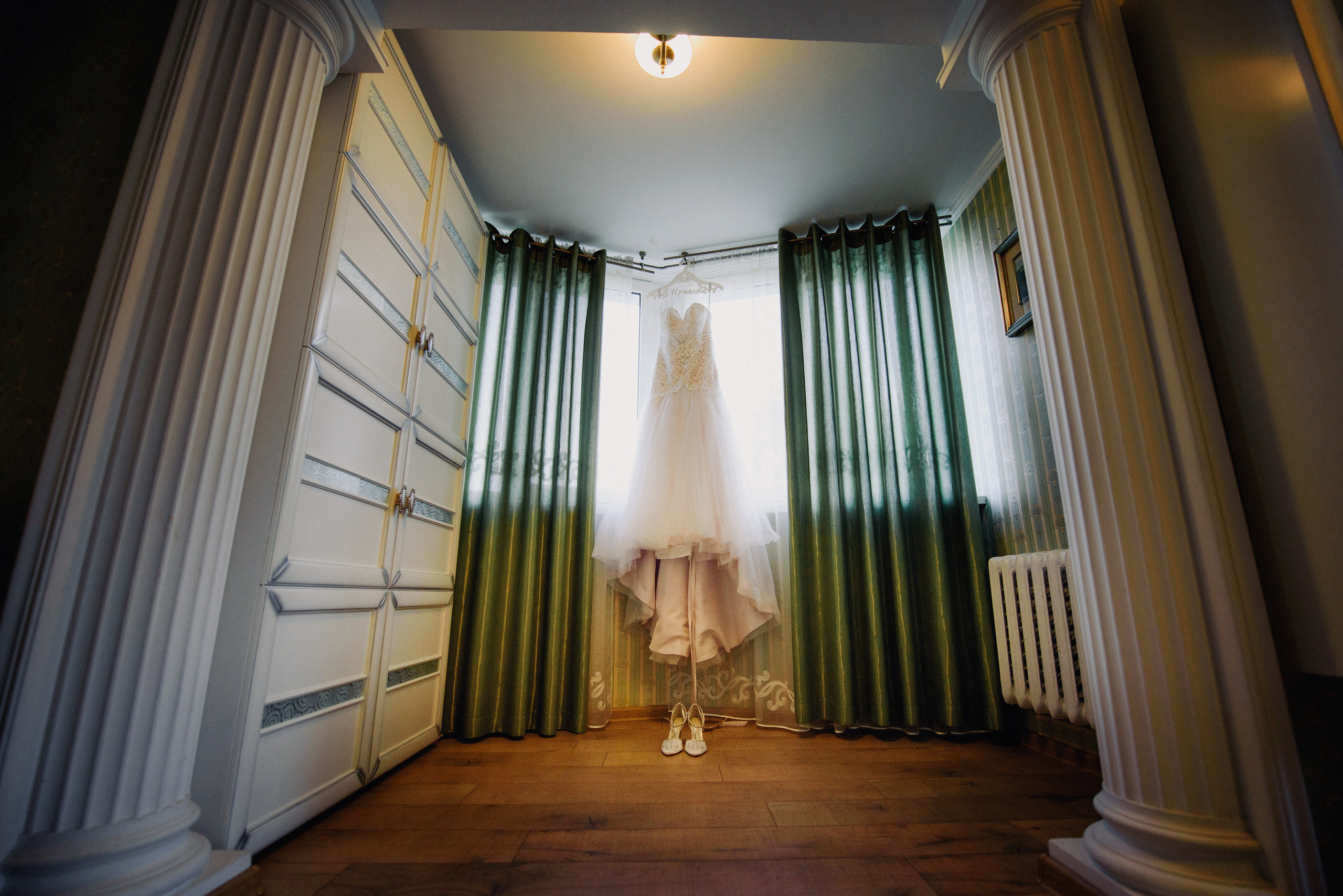 Cristina & Vadim. Fotograf de familie și evenimente