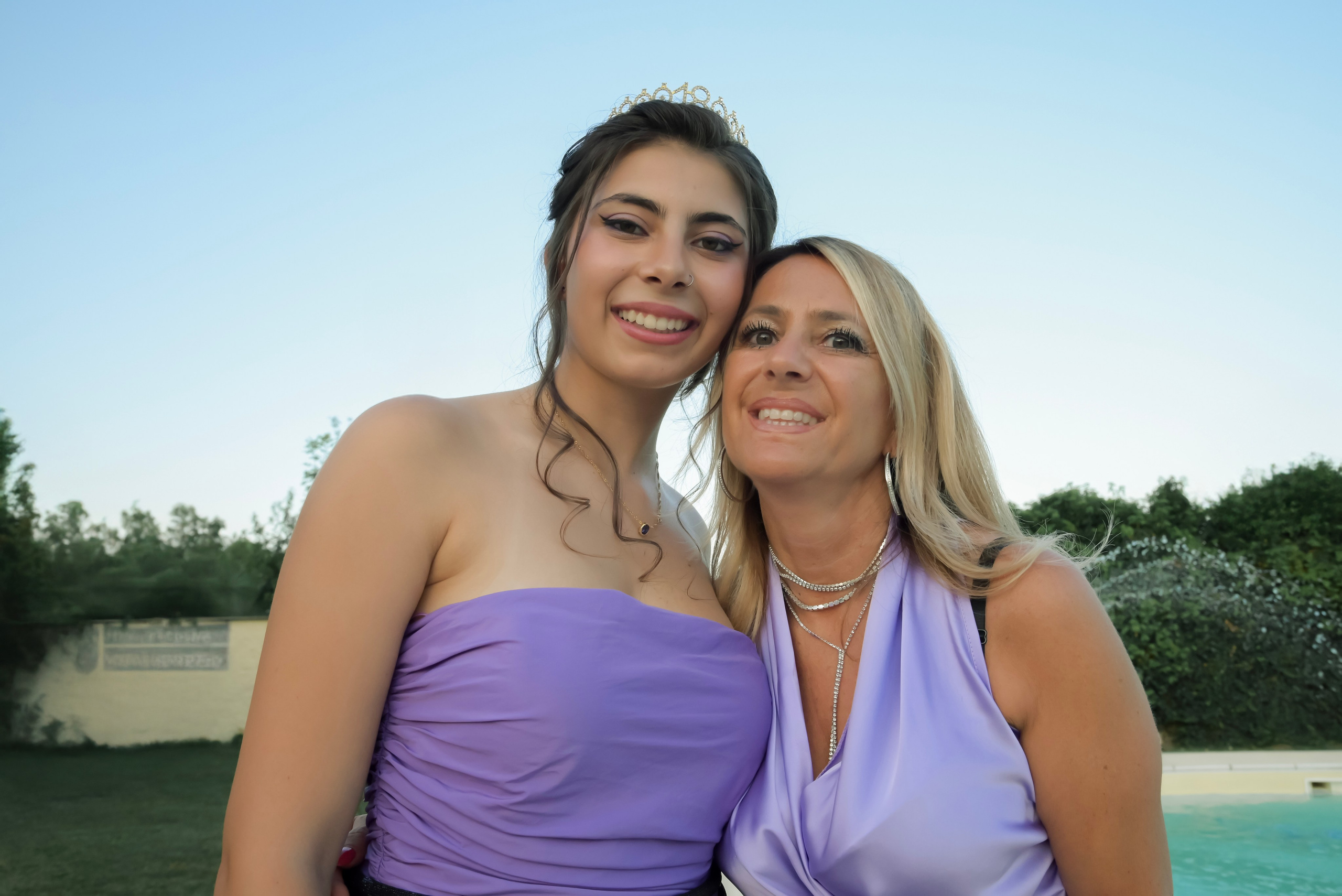 Francesca festa dei 18 anni 2 parte