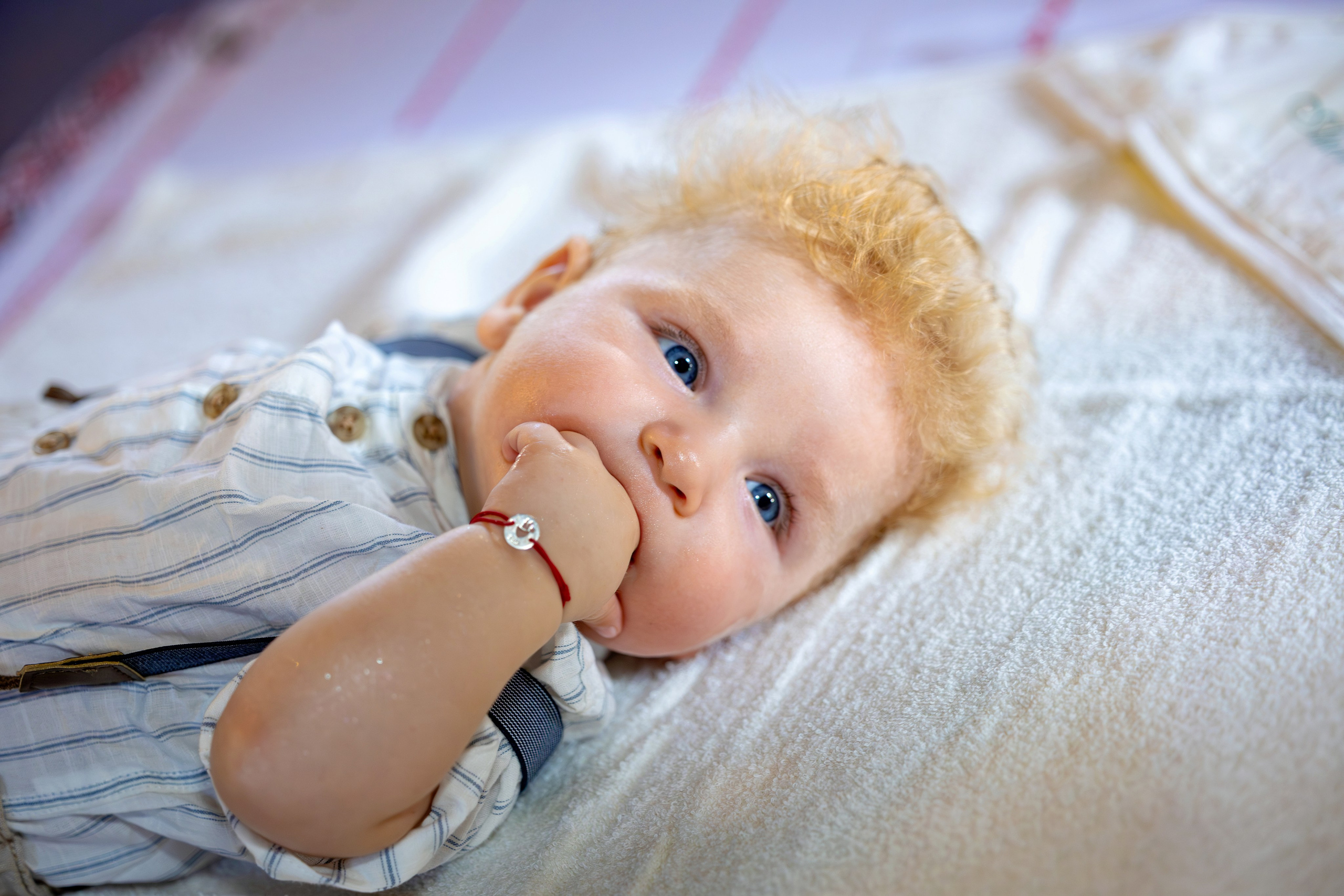 Eric Ionut. Moments By Gub